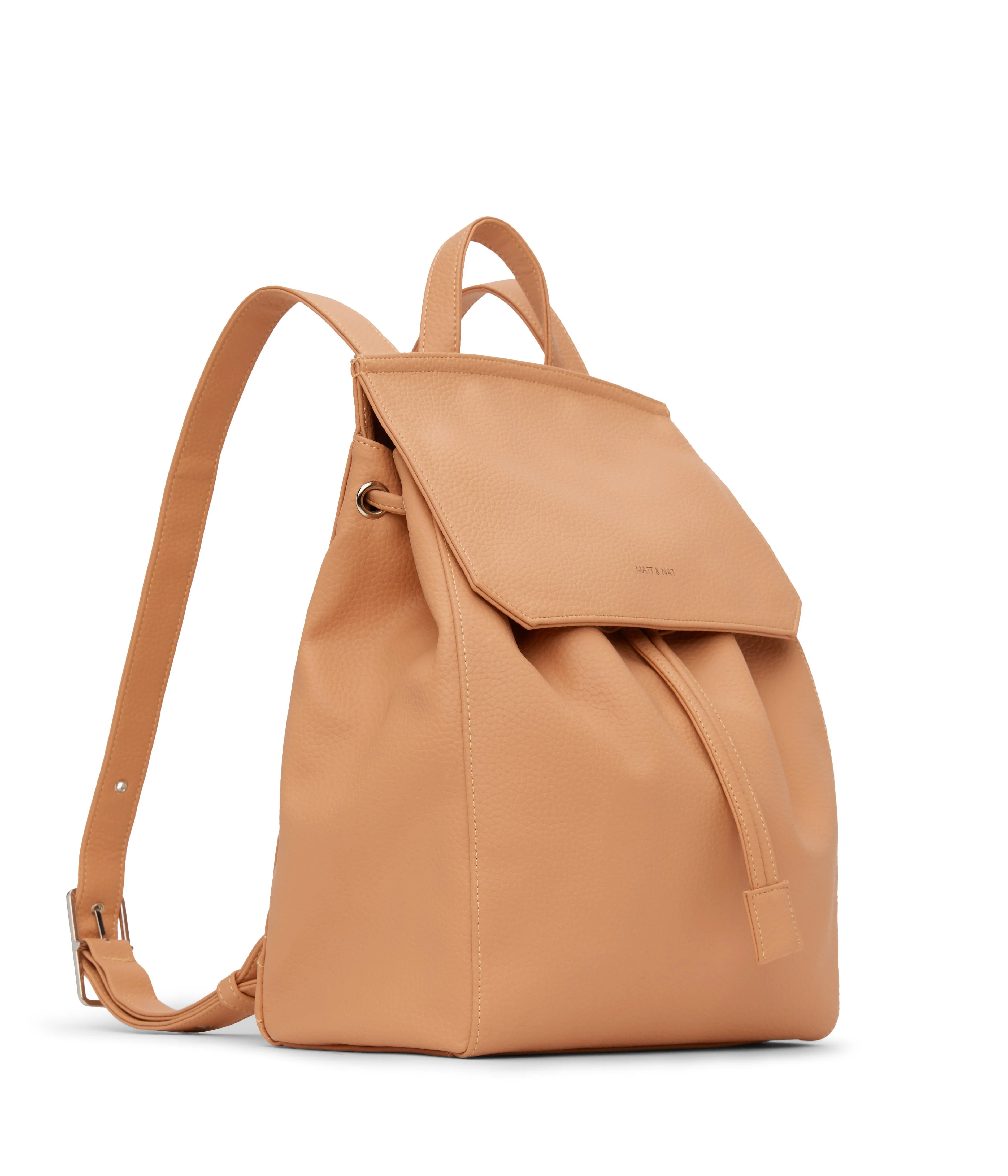 MUMBAI MED Vegan Backpack - Purity - Image 25