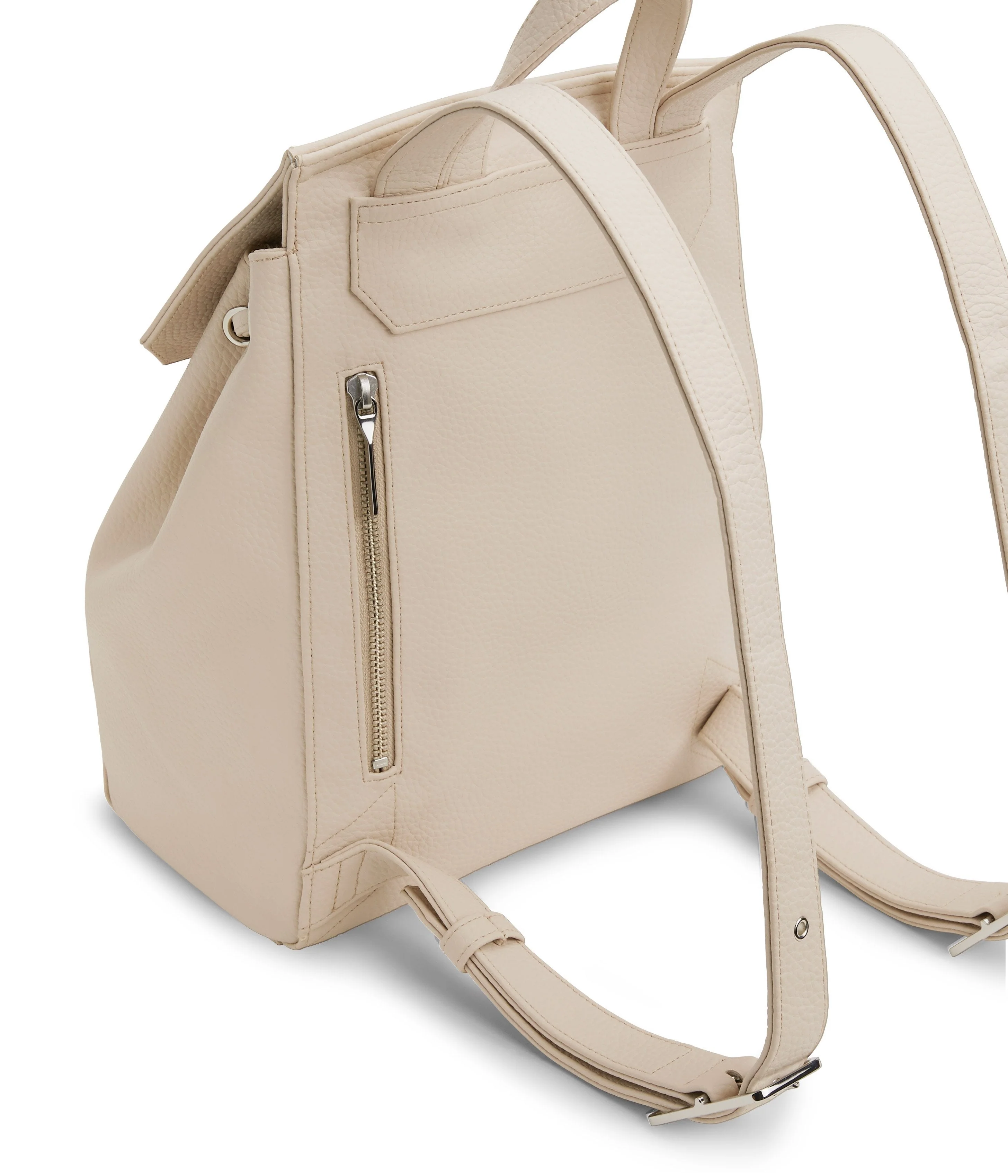 MUMBAI MED Vegan Backpack - Purity - Image 31