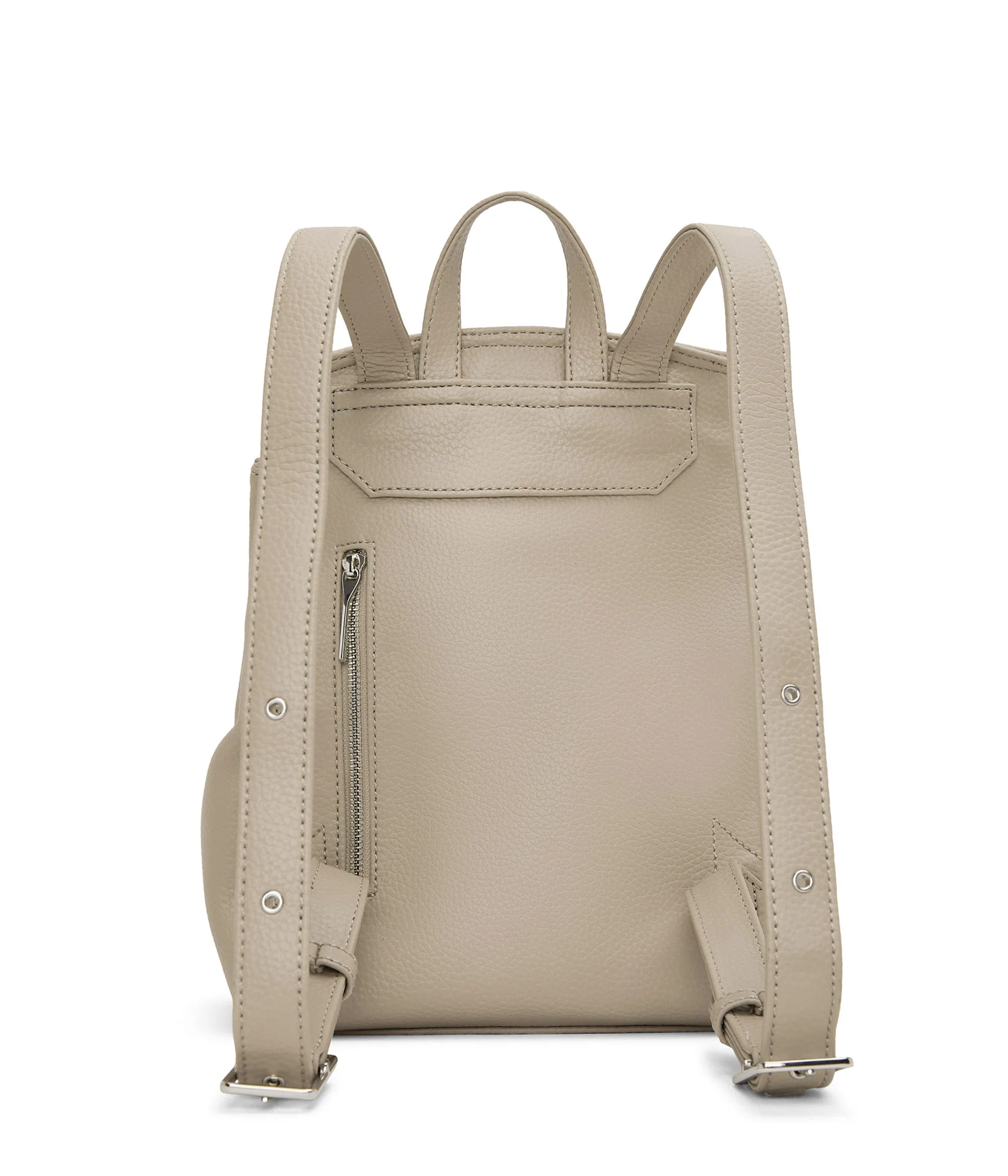 MUMBAI MED Vegan Backpack - Purity - Image 36