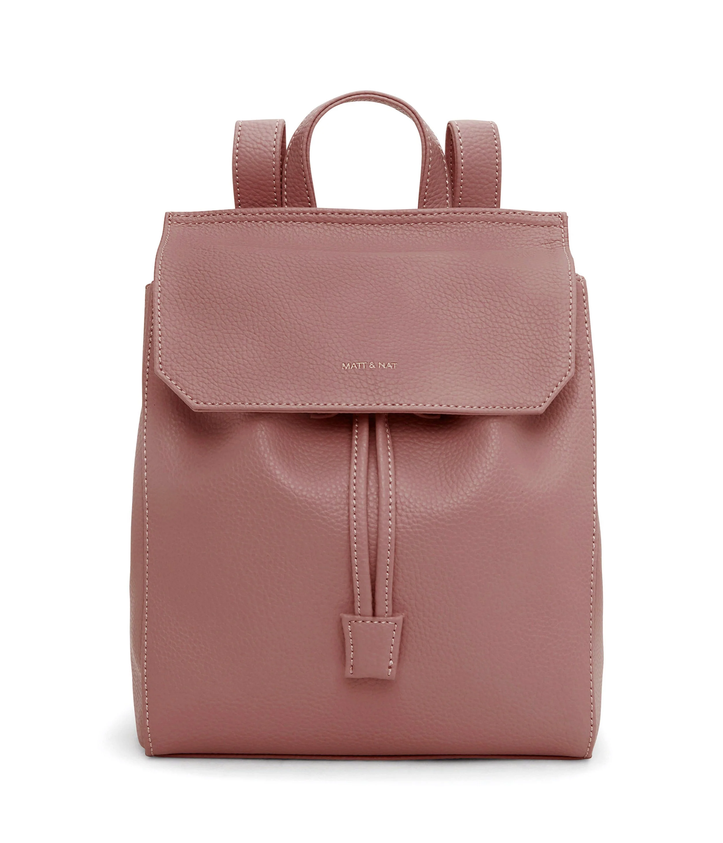 MUMBAI MED Vegan Backpack - Purity - Image 57