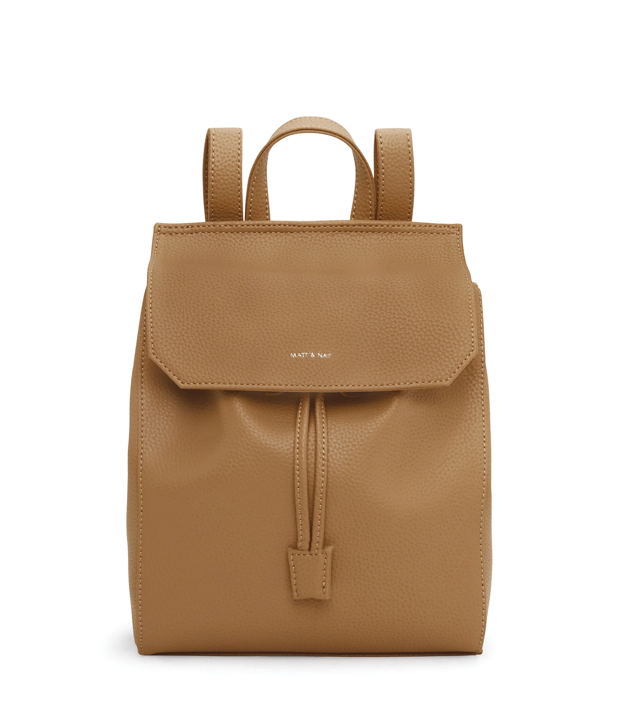 MUMBAI MED Vegan Backpack - Purity - Image 64