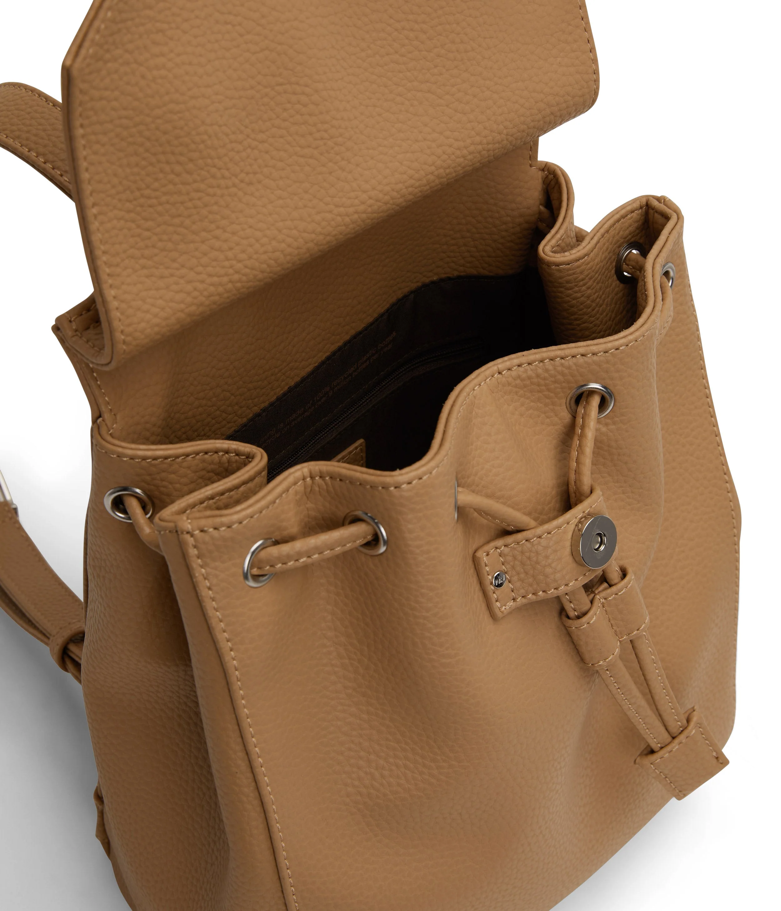 MUMBAI MED Vegan Backpack - Purity - Image 68