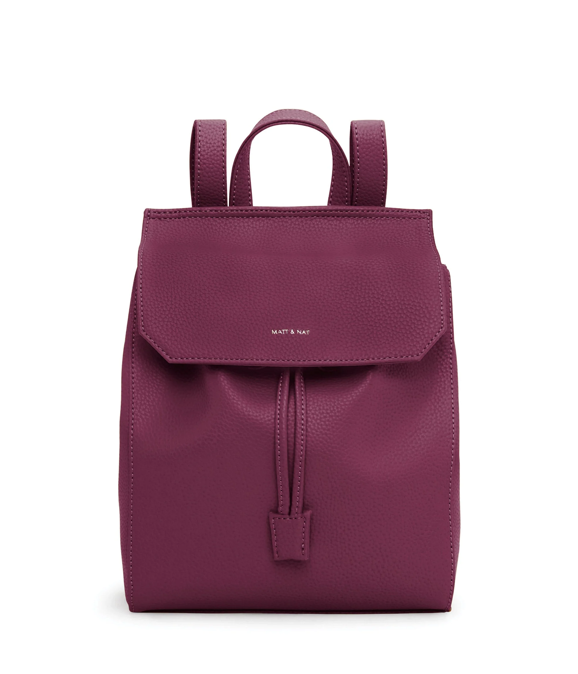 MUMBAI MED Vegan Backpack - Purity - Image 71