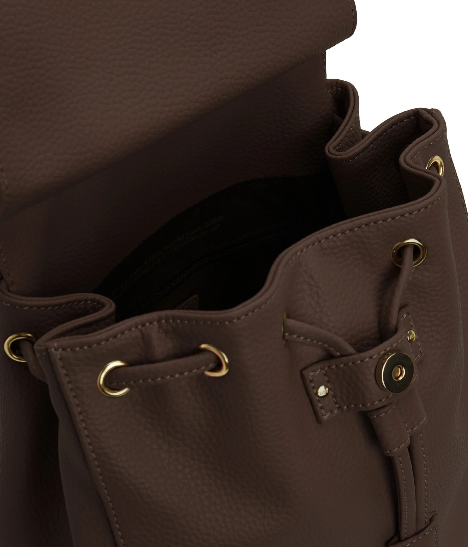 MUMBAI MED Vegan Backpack - Purity - Image 82