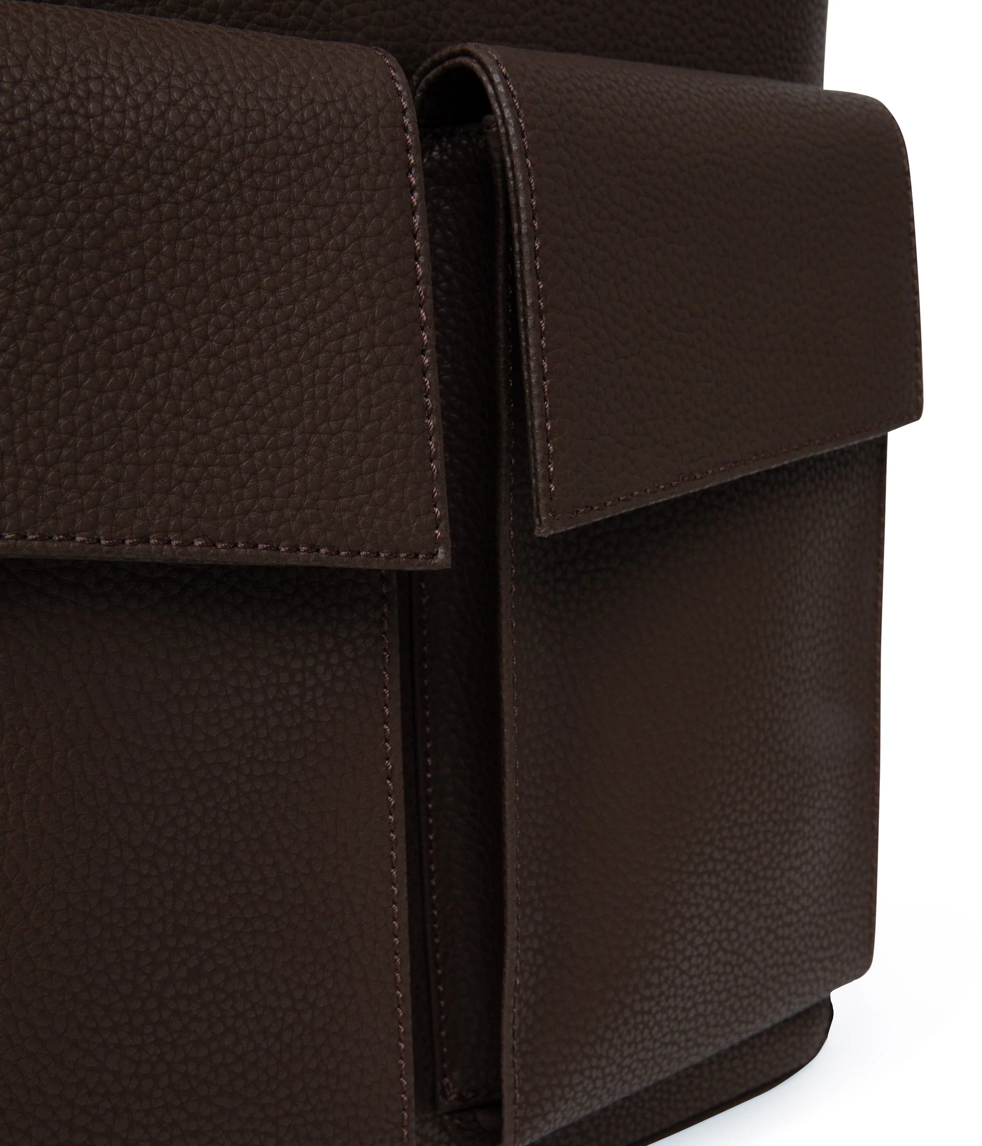 MYRON Vegan Backpack - Purity - Image 100