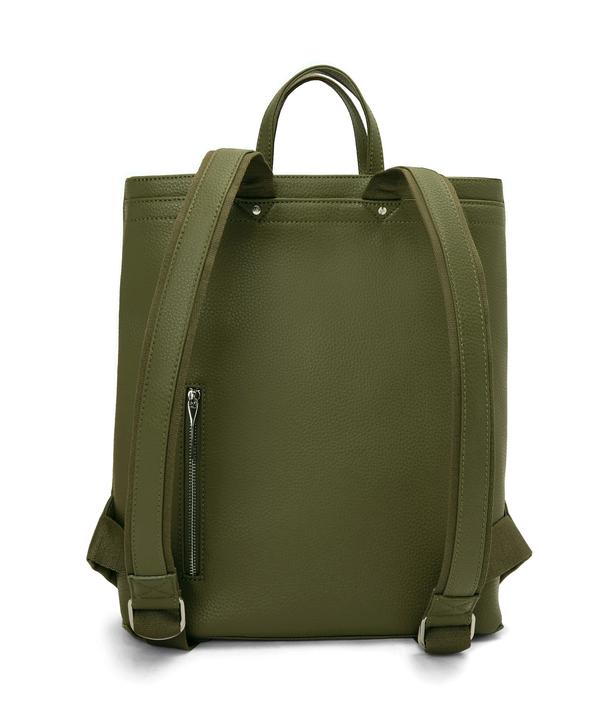 MYRON Vegan Backpack - Purity - Image 20