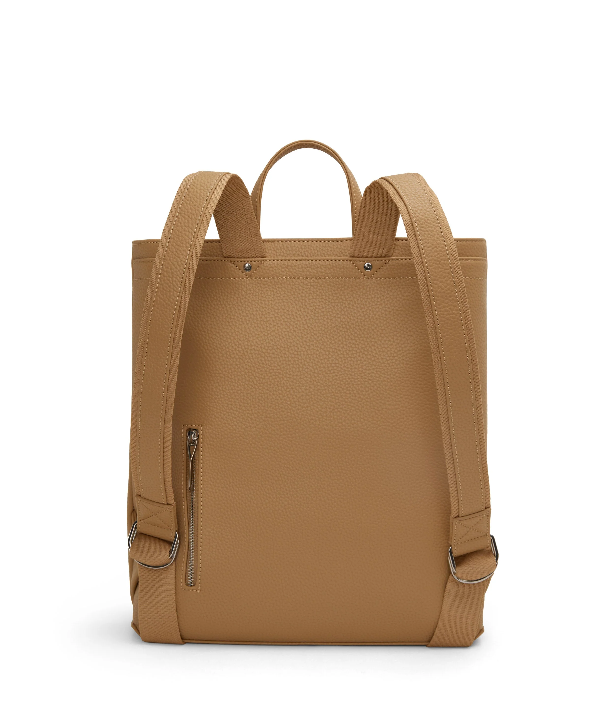 MYRON Vegan Backpack - Purity - Image 46