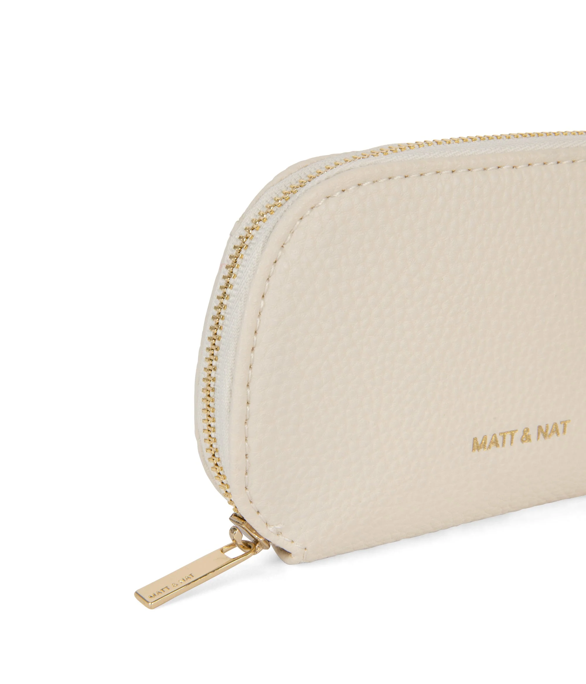 NADYA Vegan Card Holder – Grain - Image 15