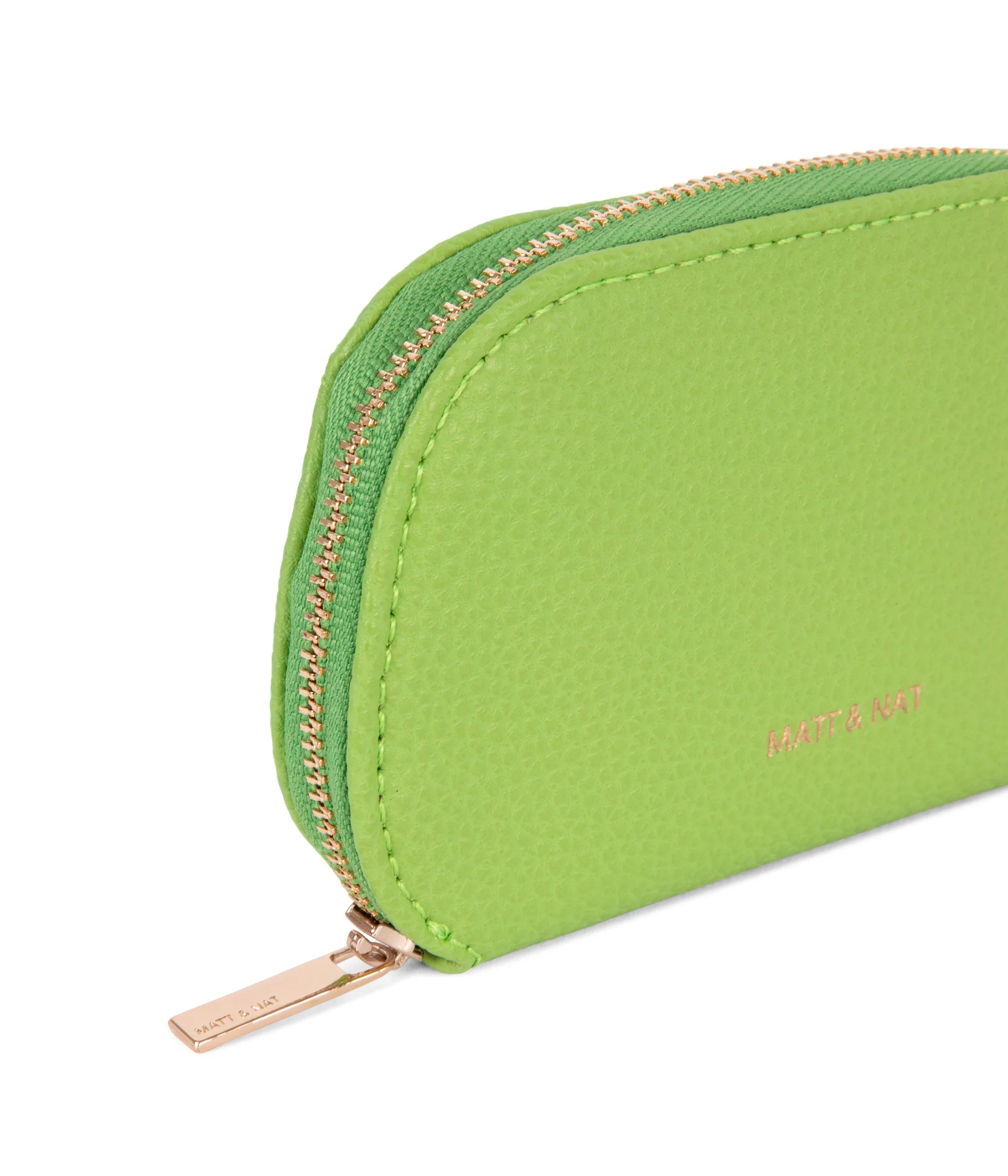 NADYA Vegan Card Holder – Grain - Image 20