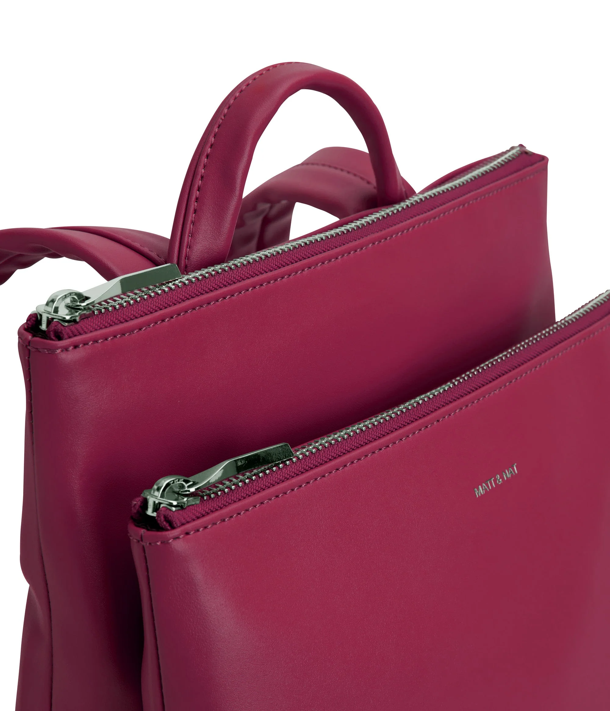 NARA Vegan Backpack - Loom - Image 42