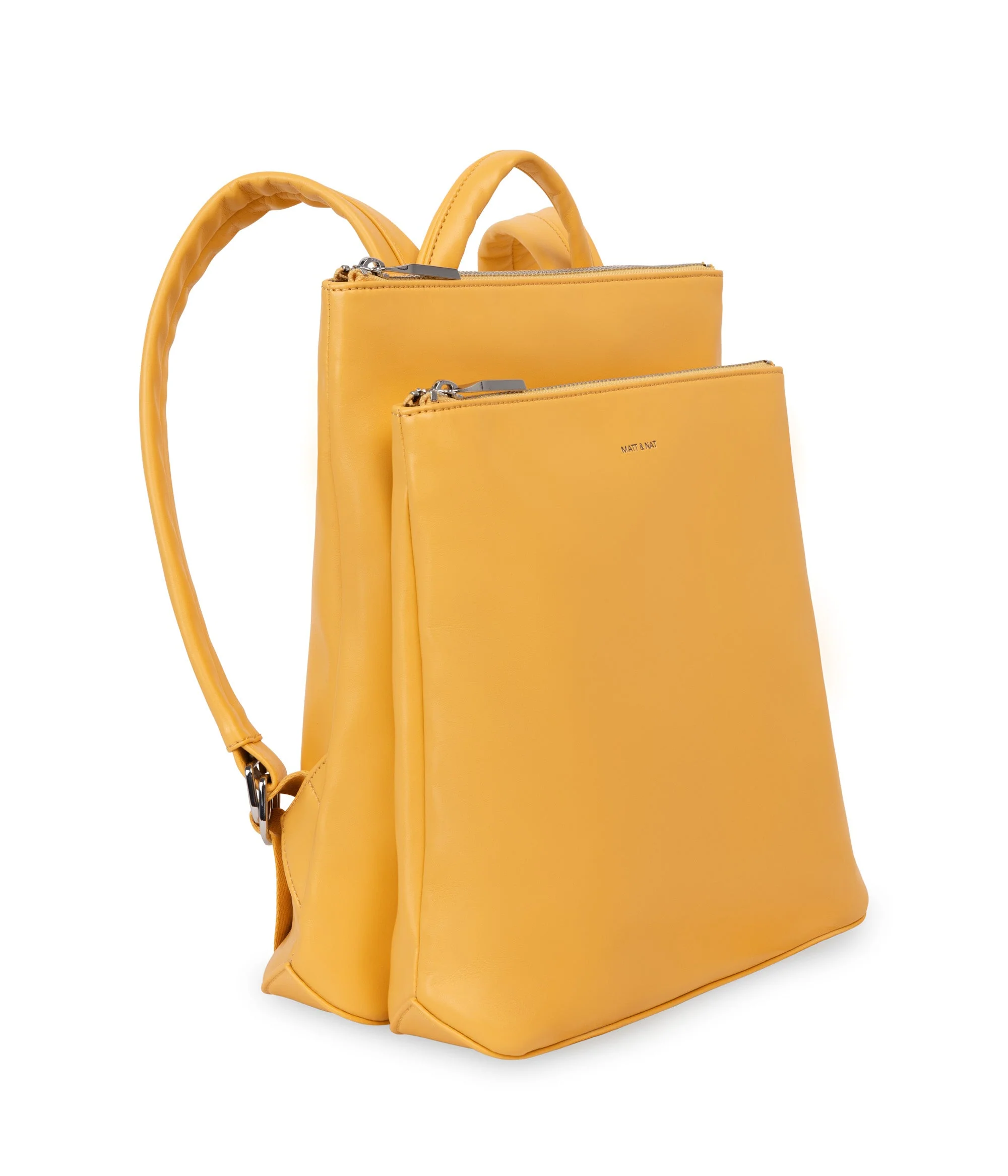 NARA Vegan Backpack - Sol - Image 19
