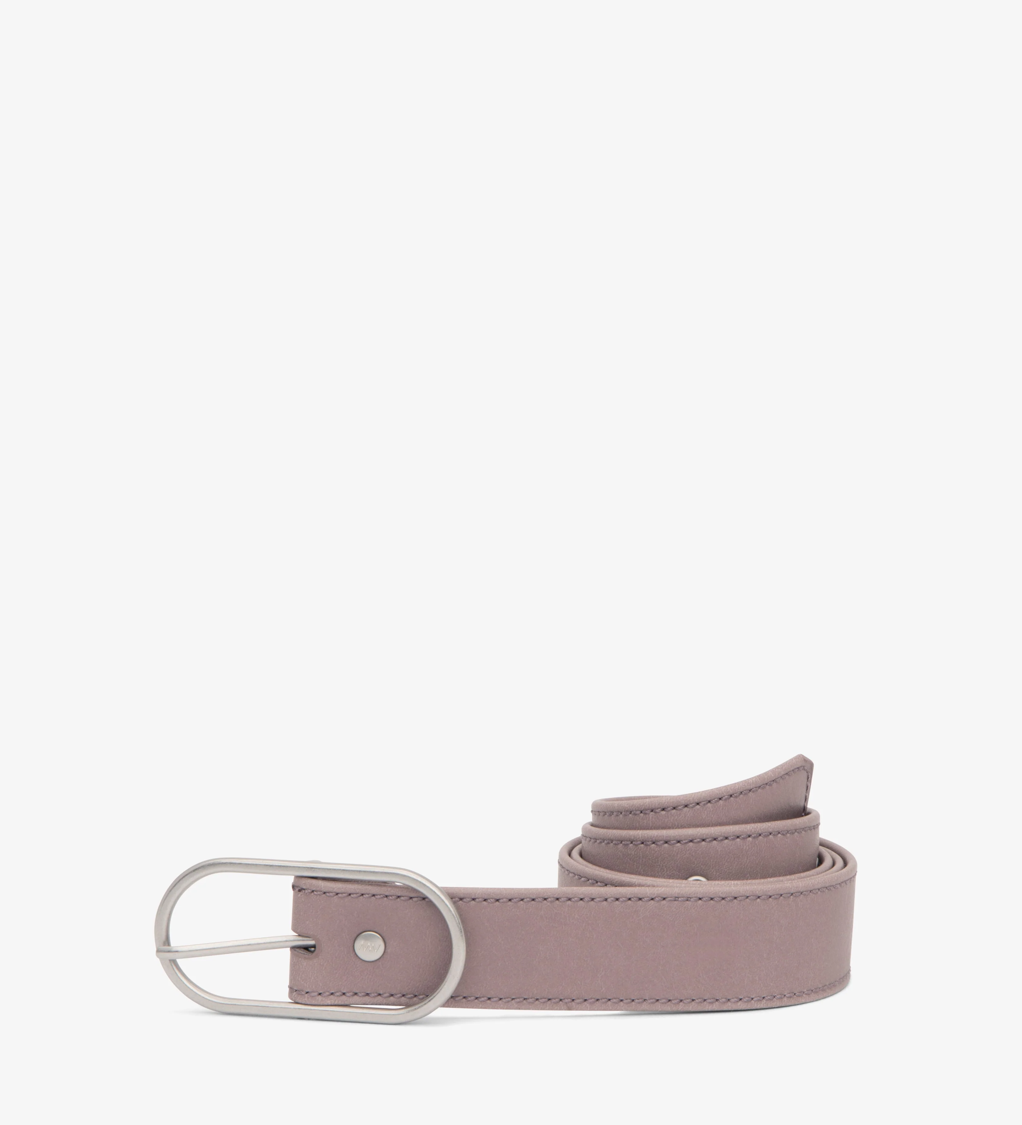 NEIL Women's Vegan Leather Belt - Image 11