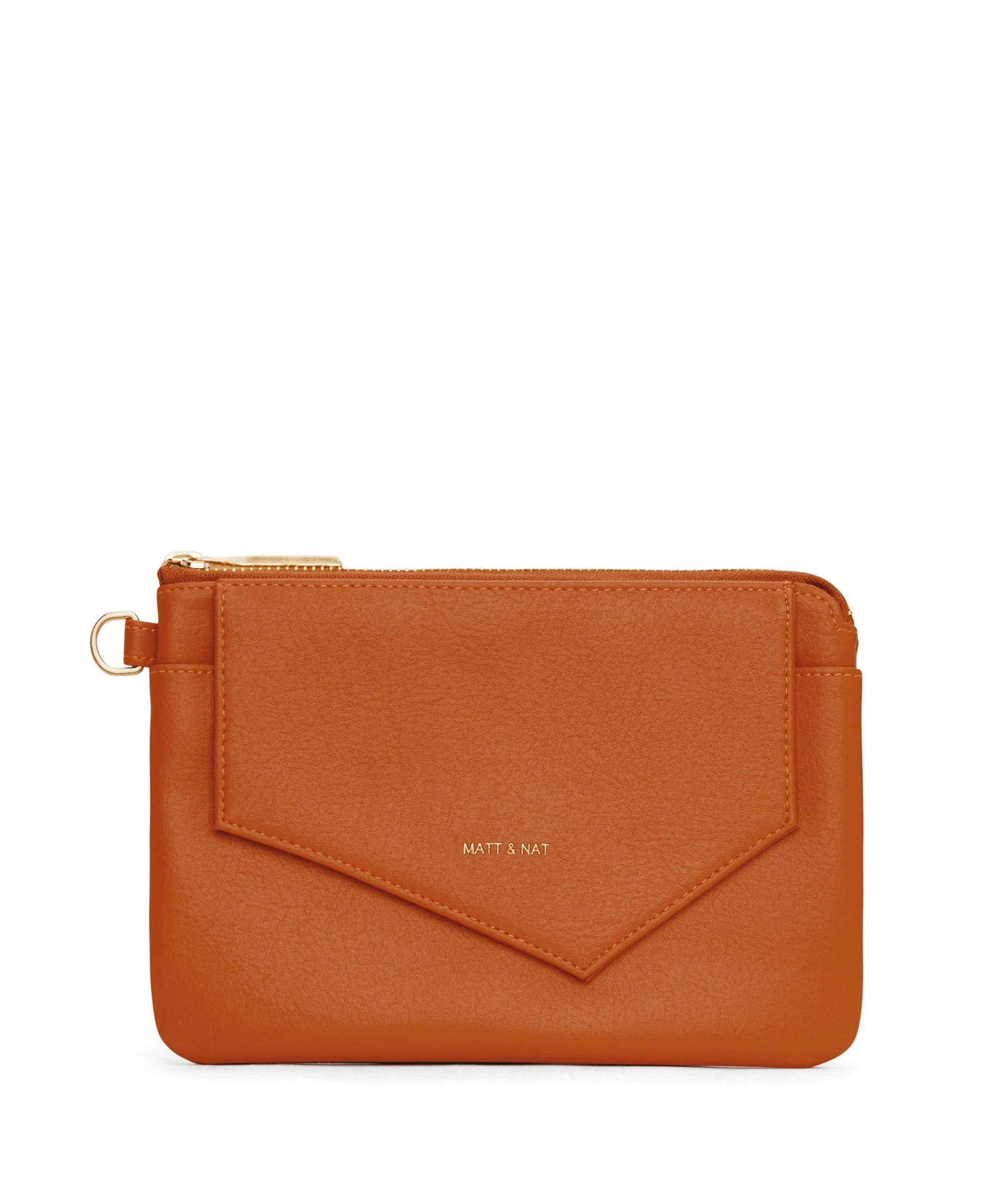 NIA Vegan Wristlet Wallet - Arbor - Image 13