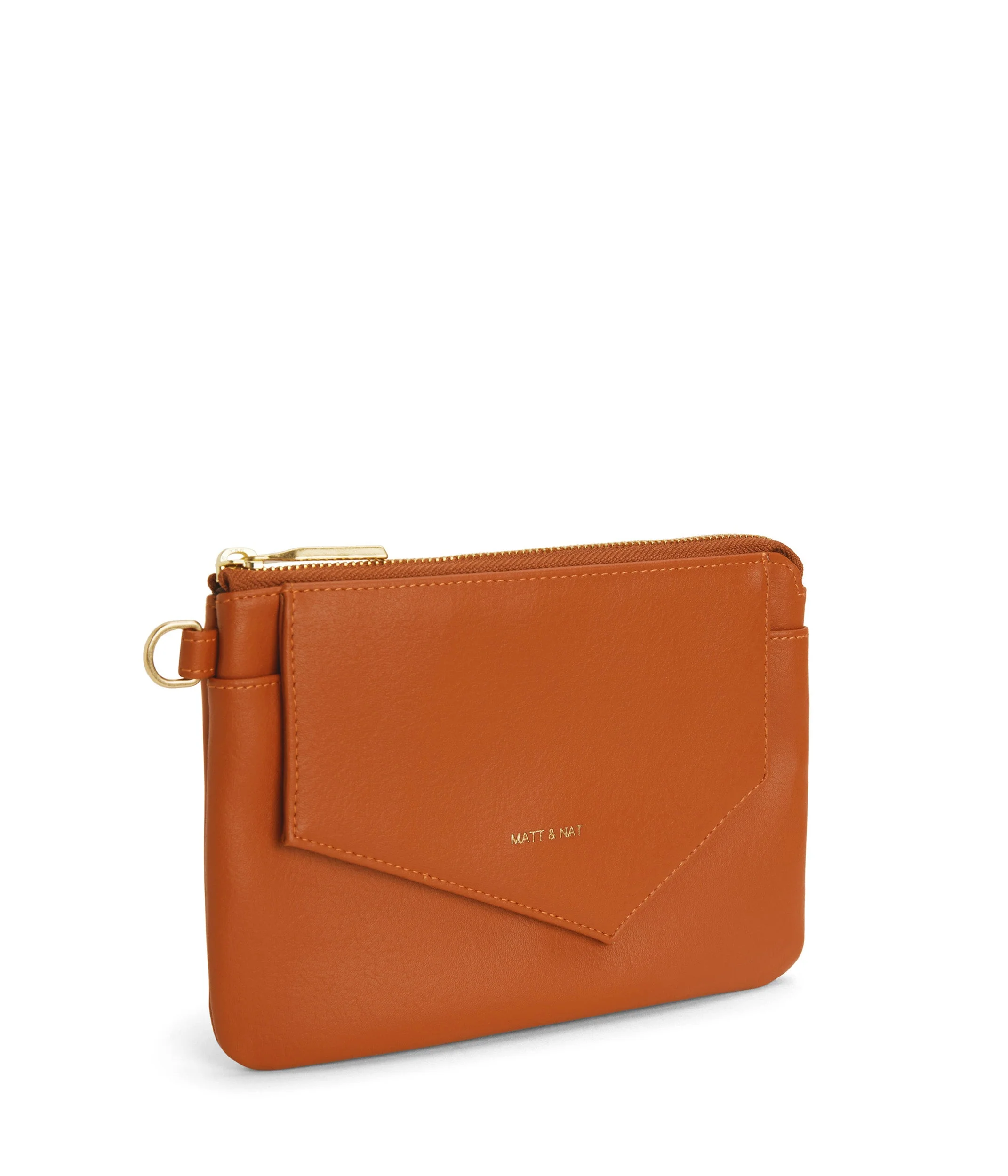 NIA Vegan Wristlet Wallet - Arbor - Image 14