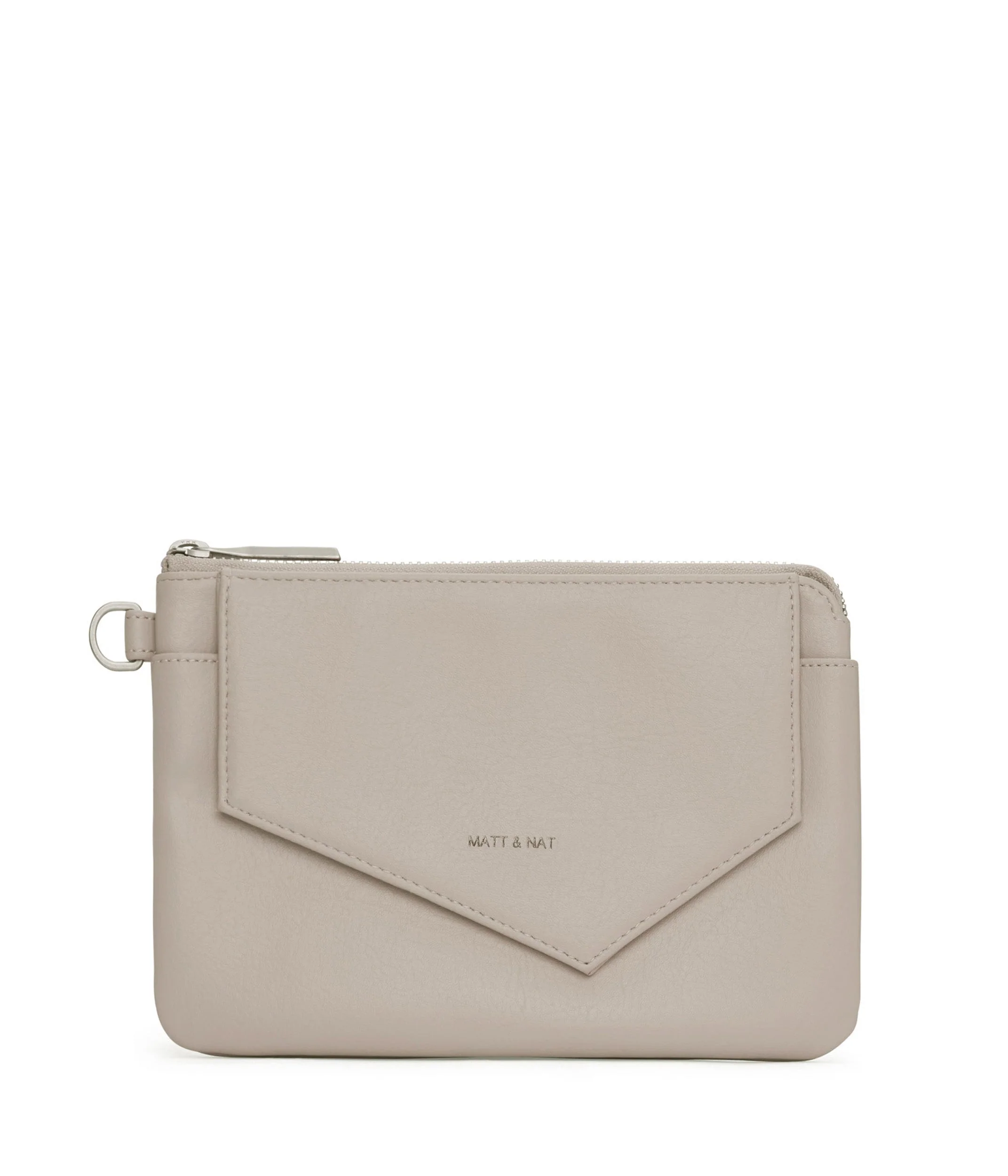 NIA Vegan Wristlet Wallet - Arbor - Image 17