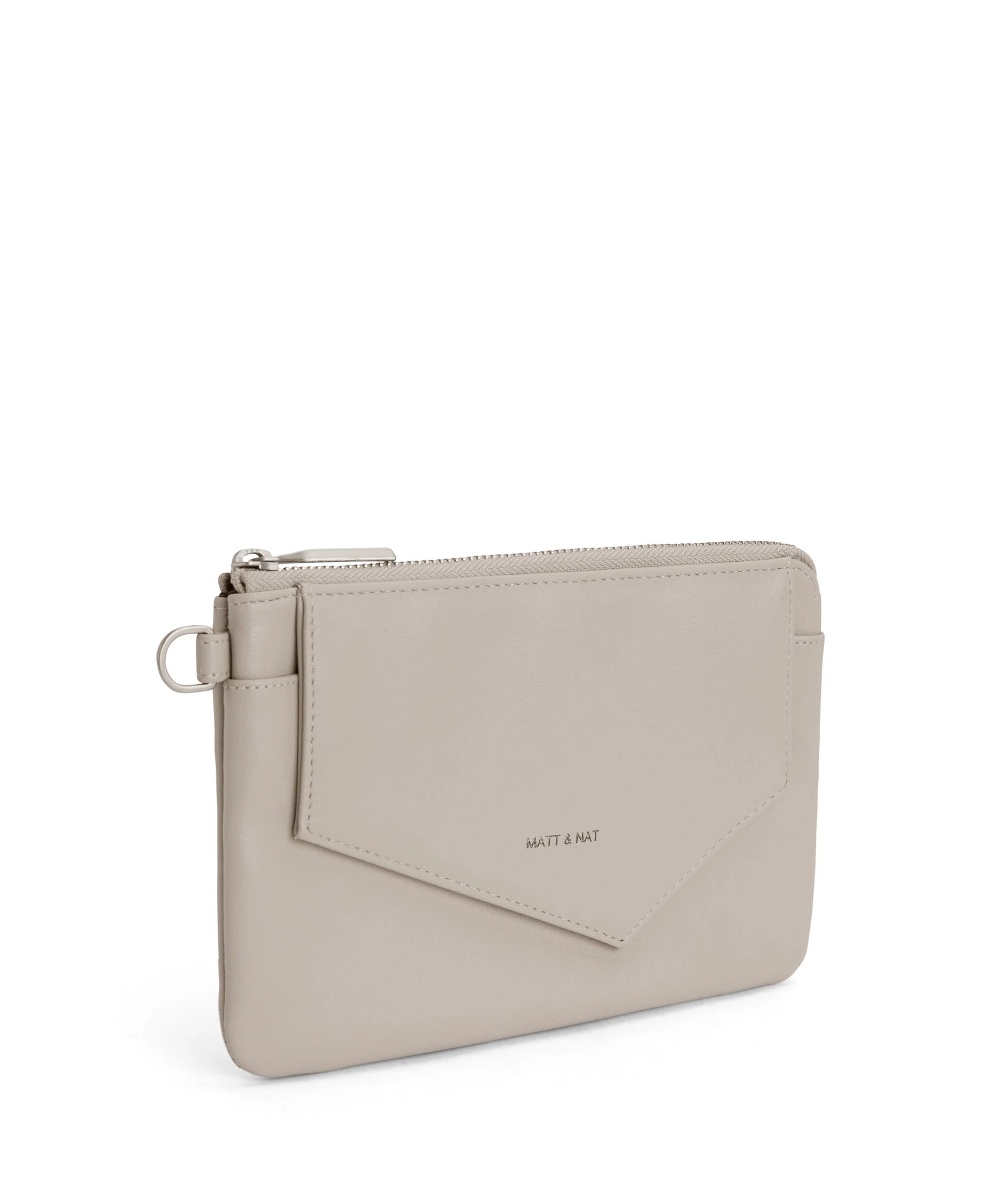 NIA Vegan Wristlet Wallet - Arbor - Image 18
