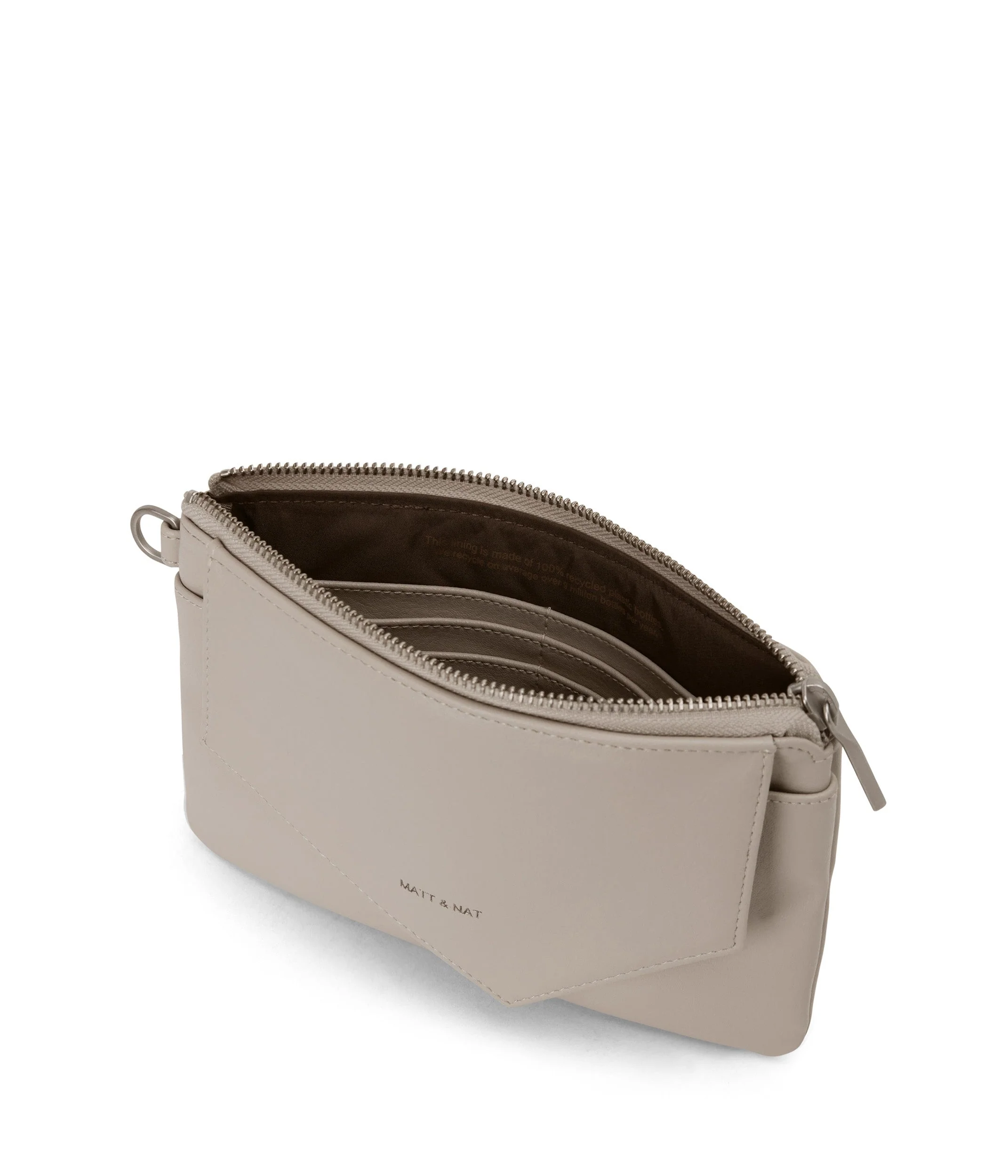 NIA Vegan Wristlet Wallet - Arbor - Image 19