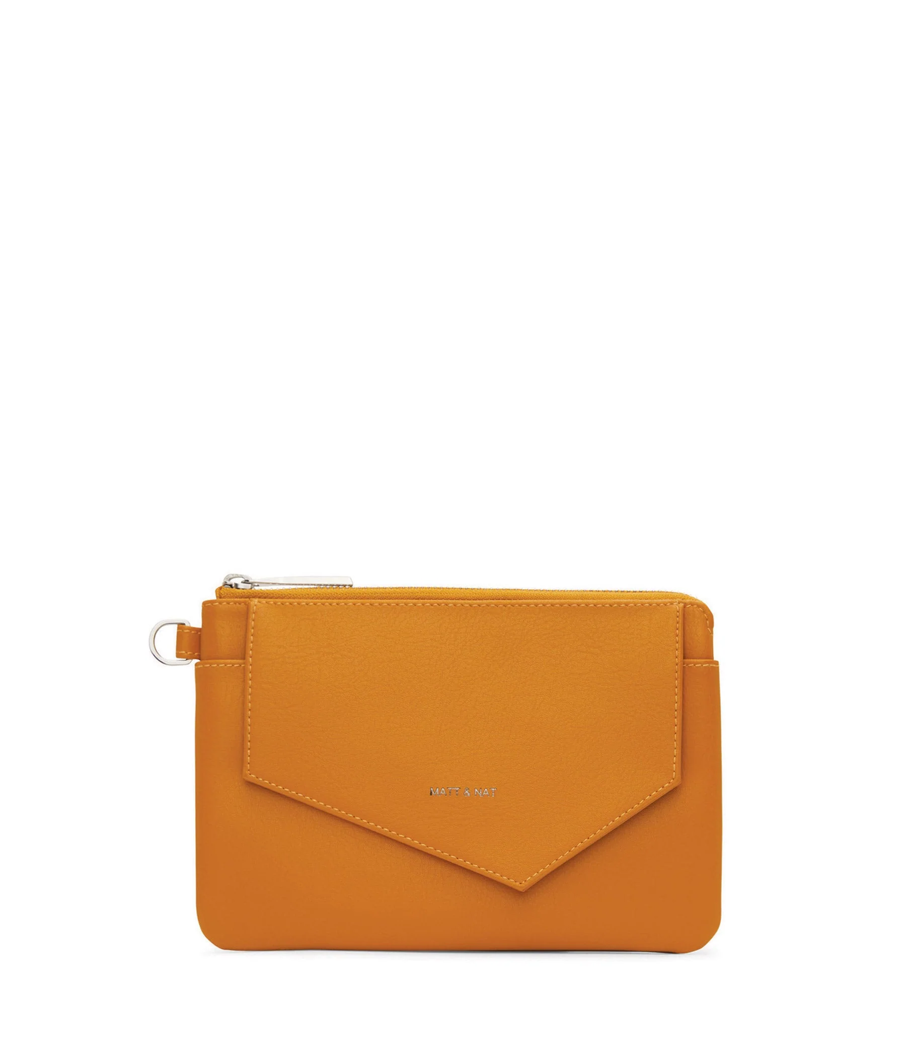 NIA Vegan Wristlet Wallet - Arbor - Image 21