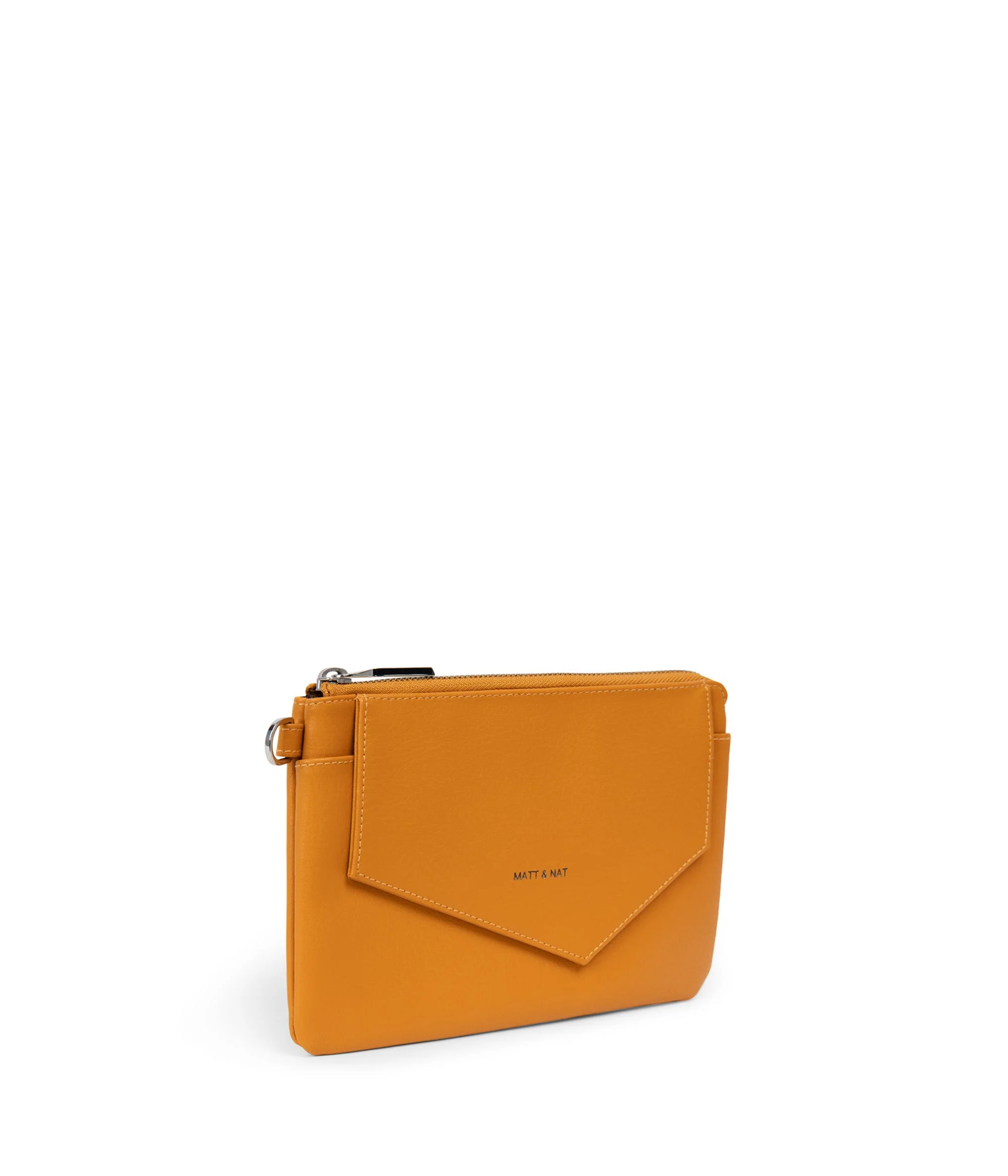 NIA Vegan Wristlet Wallet - Arbor - Image 22