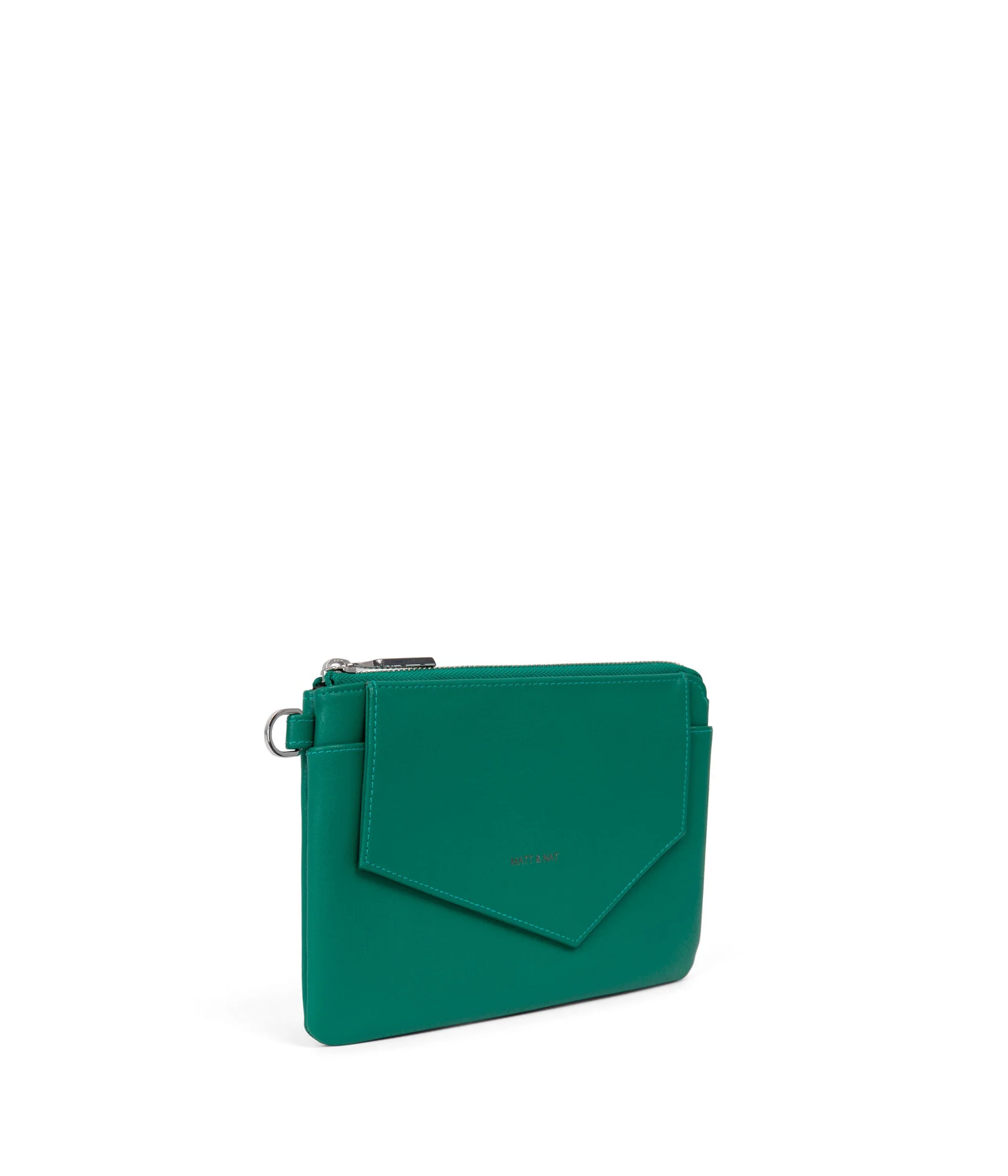 NIA Vegan Wristlet Wallet - Arbor - Image 26