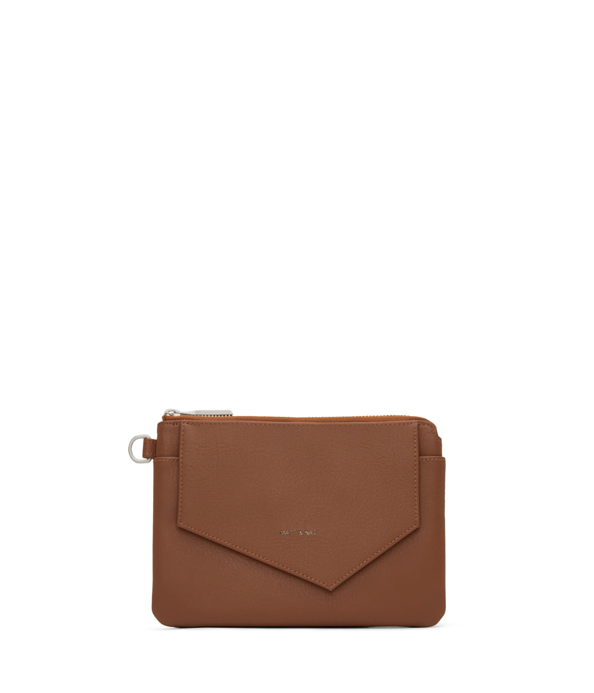 NIA Vegan Wristlet Wallet - Arbor - Image 29