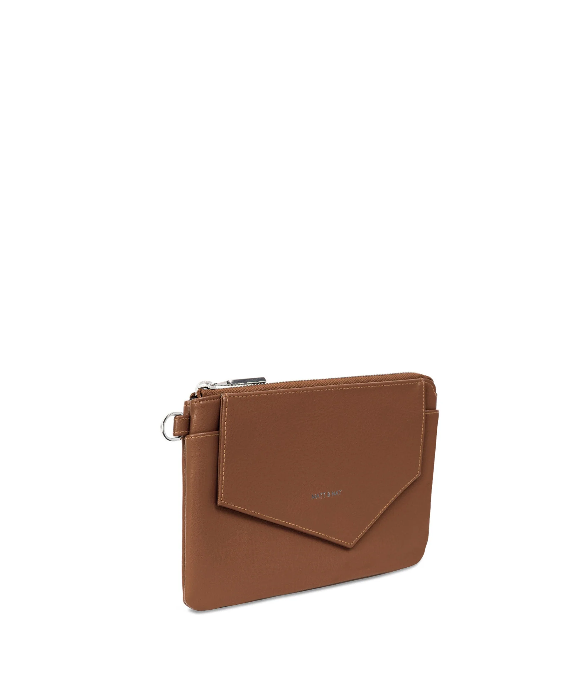 NIA Vegan Wristlet Wallet - Arbor - Image 30