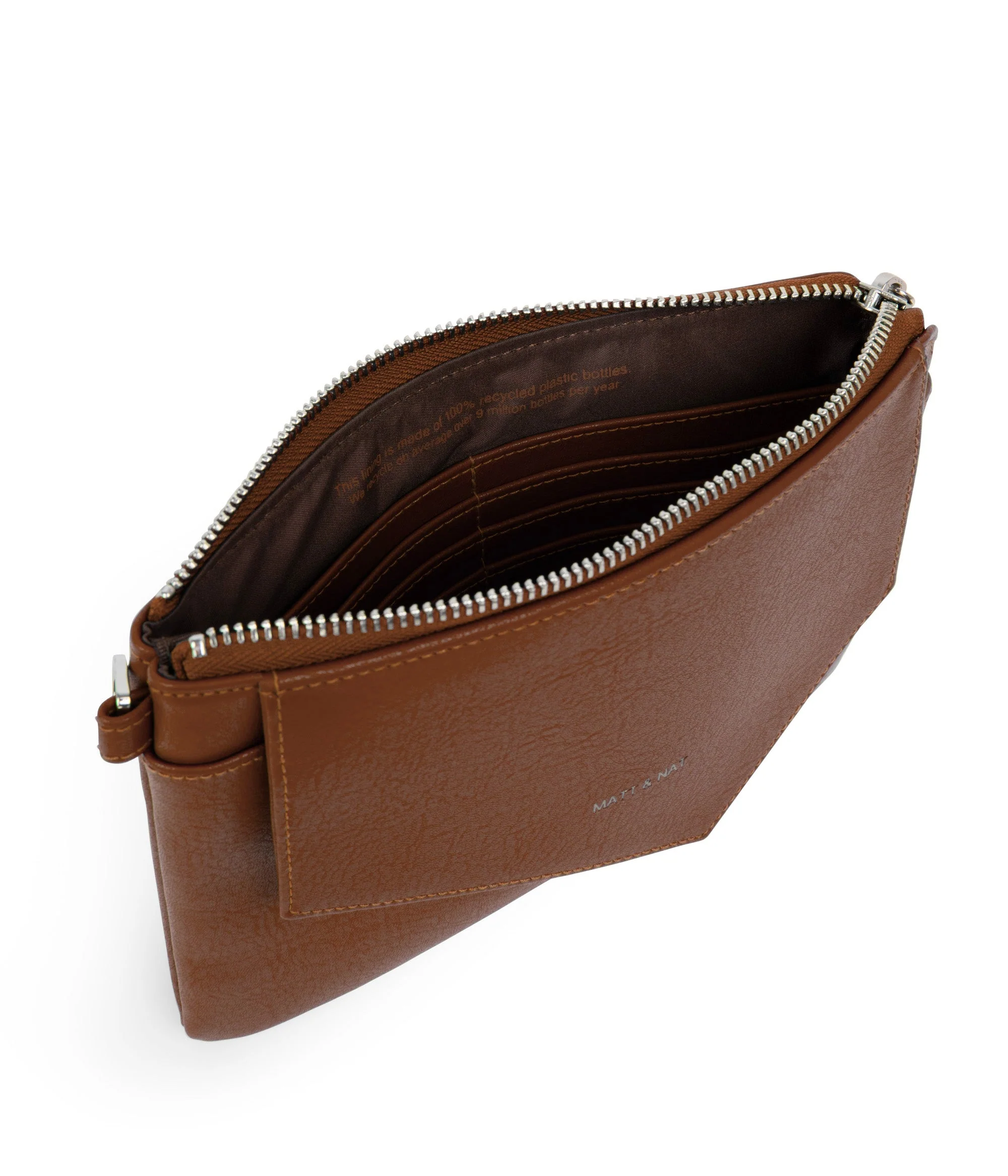 NIA Vegan Wristlet Wallet - Arbor - Image 31