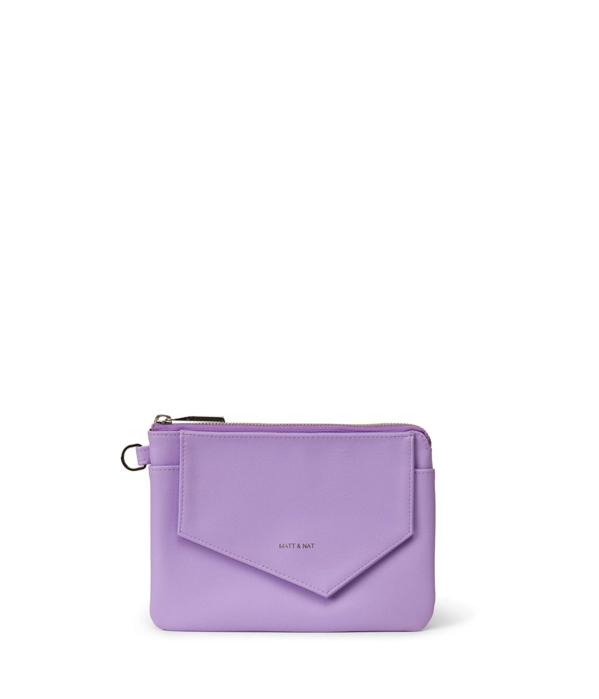 NIA Vegan Wristlet Wallet - Arbor - Image 33