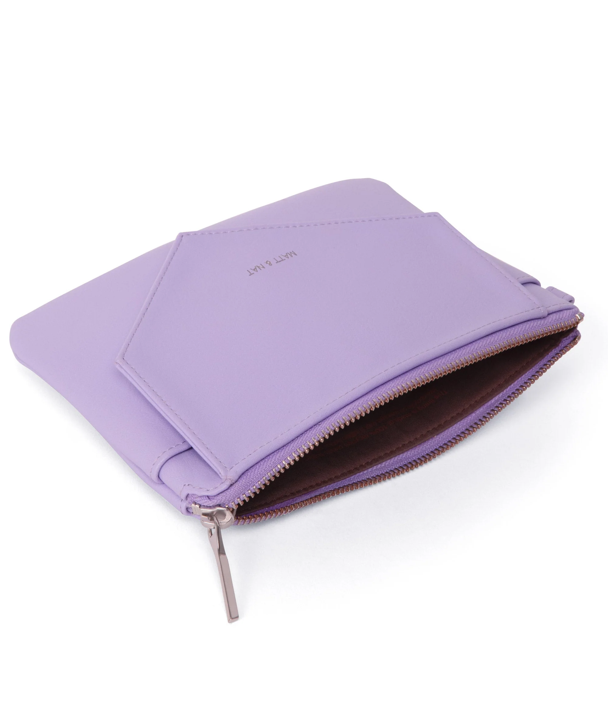 NIA Vegan Wristlet Wallet - Arbor - Image 35