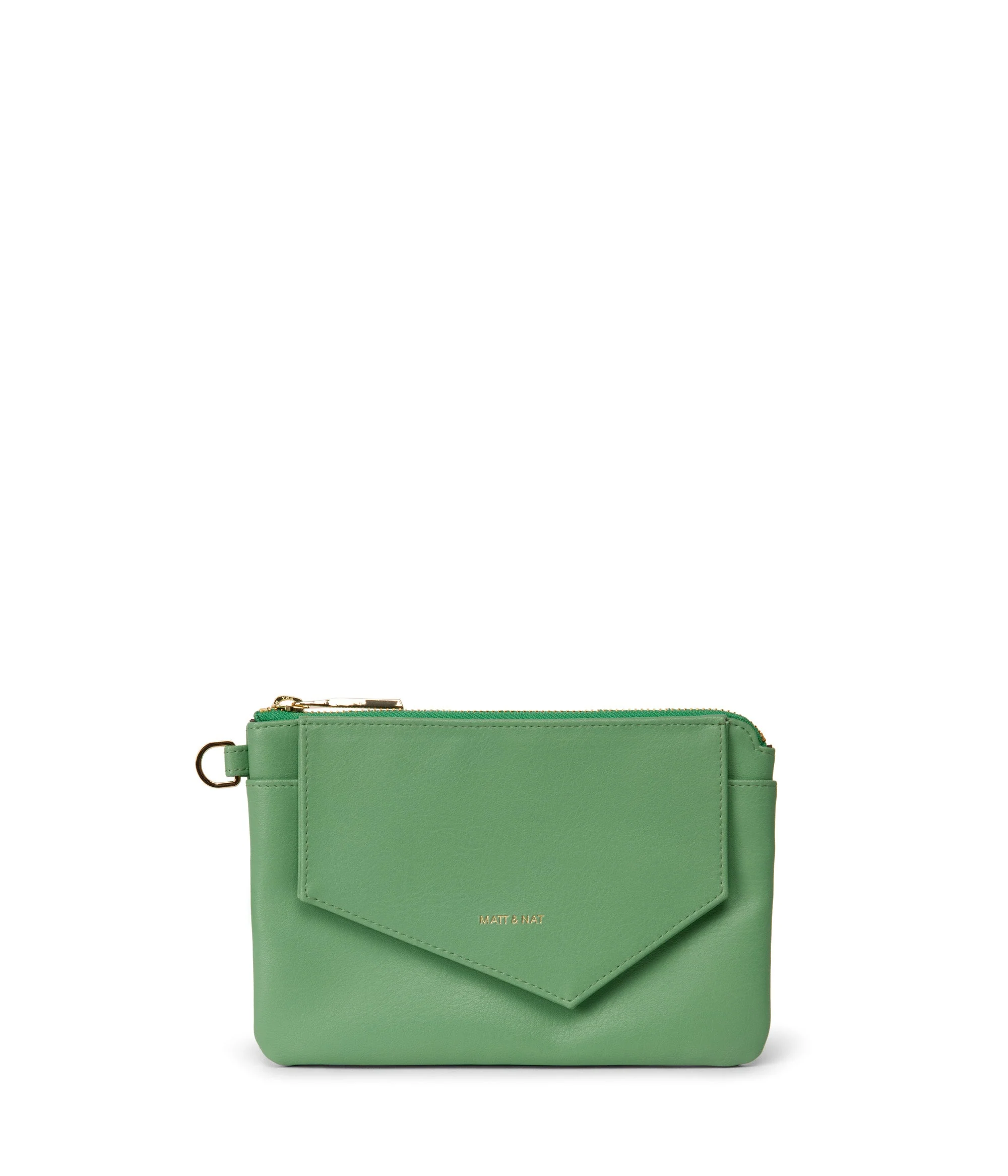 NIA Vegan Wristlet Wallet - Arbor - Image 37
