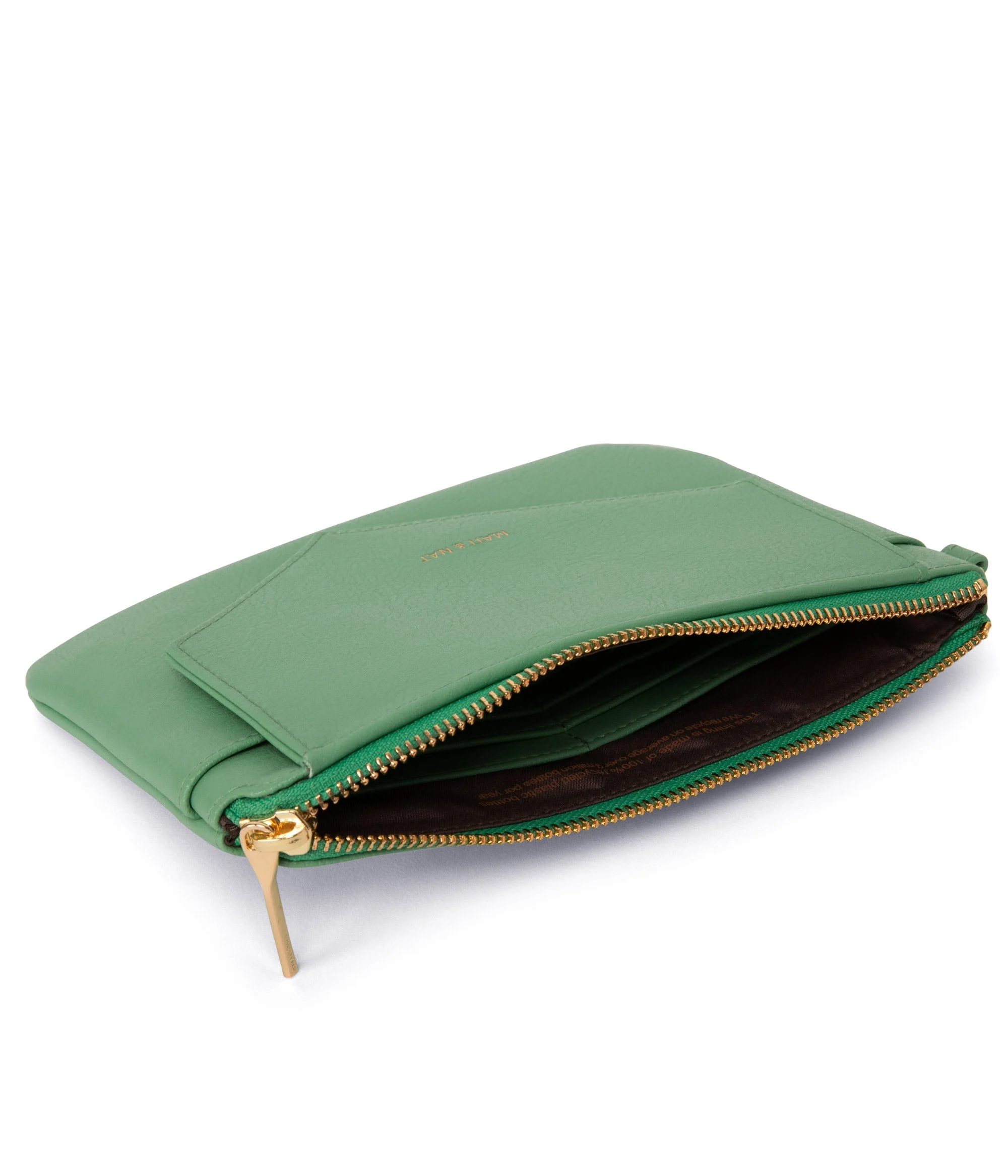 NIA Vegan Wristlet Wallet - Arbor - Image 39