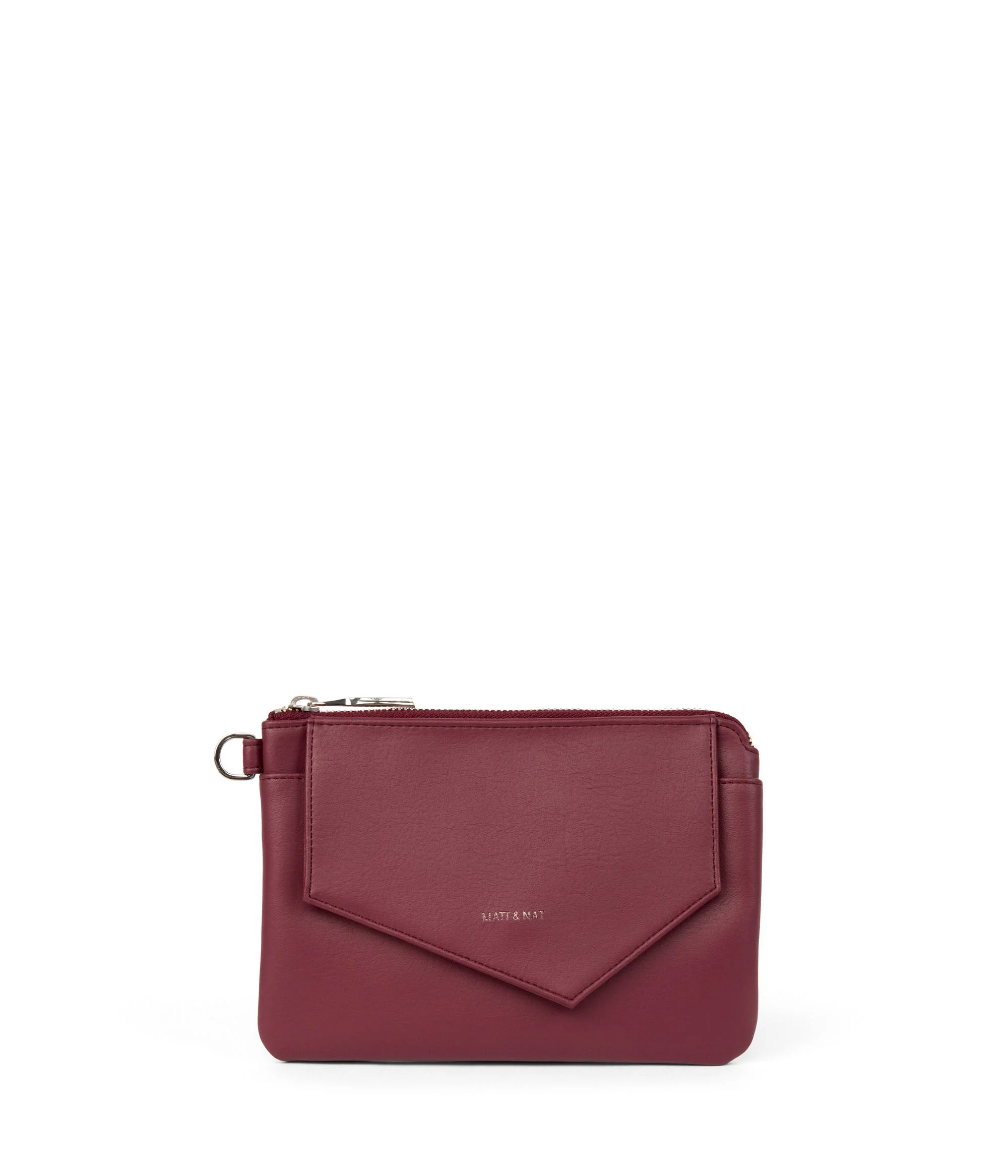 NIA Vegan Wristlet Wallet - Arbor - Image 41