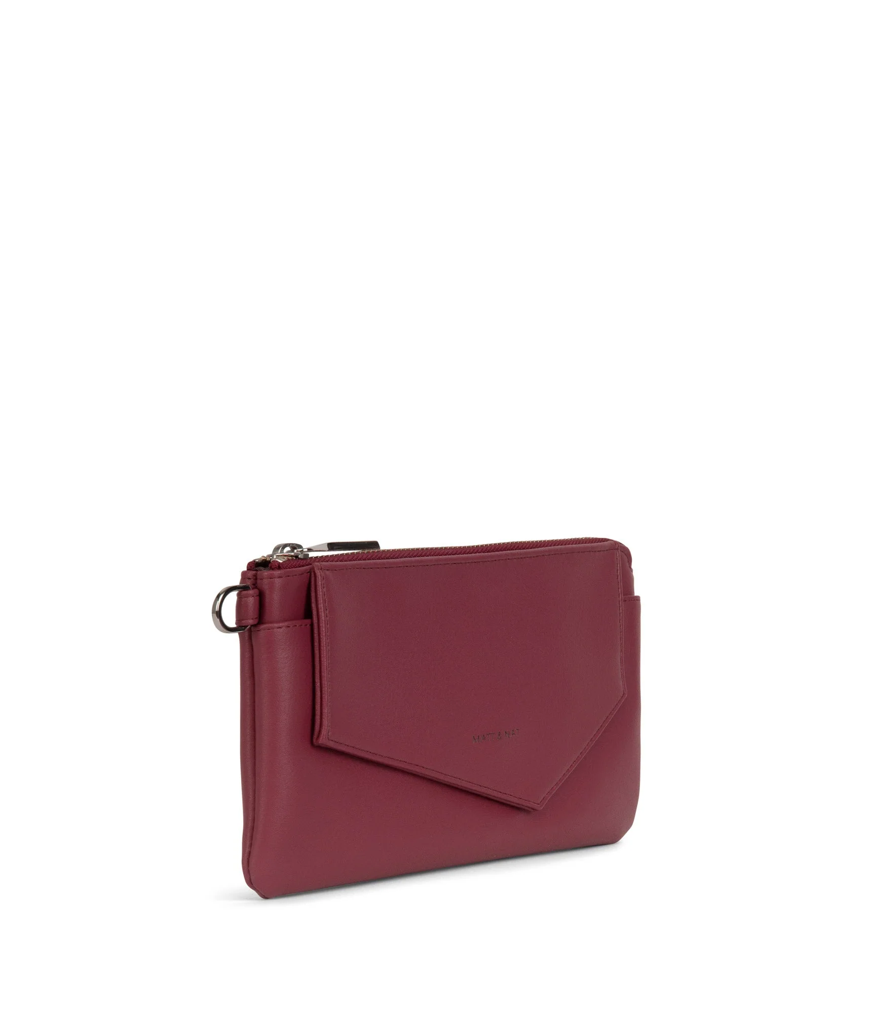 NIA Vegan Wristlet Wallet - Arbor - Image 42