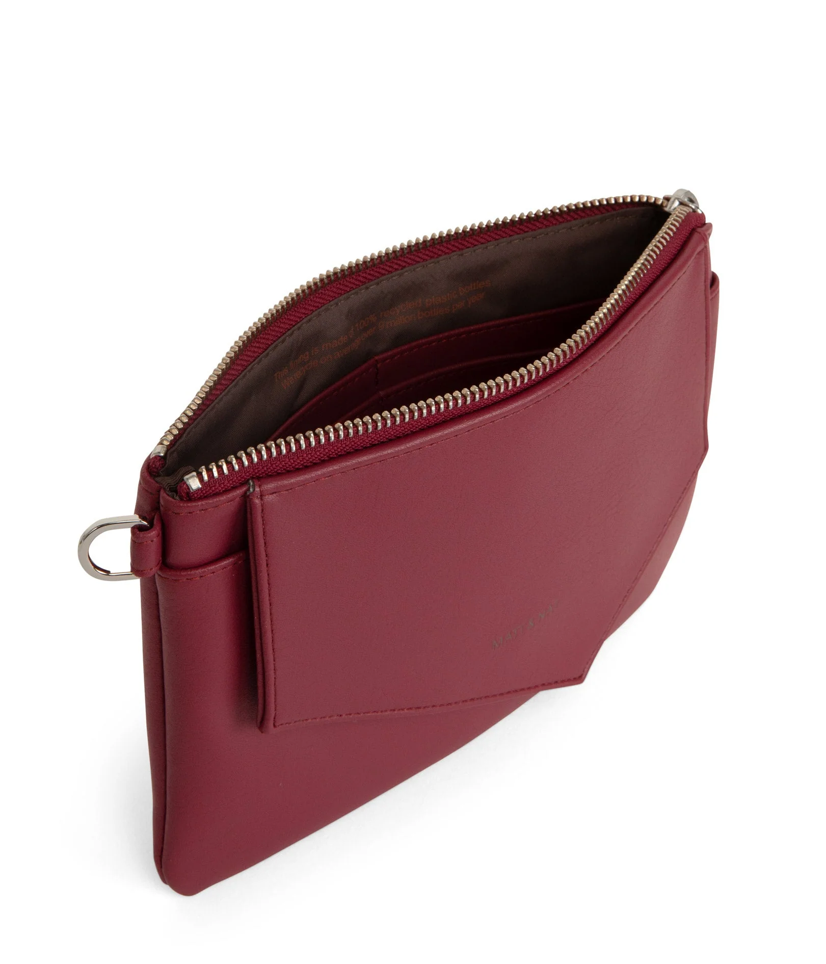 NIA Vegan Wristlet Wallet - Arbor - Image 43