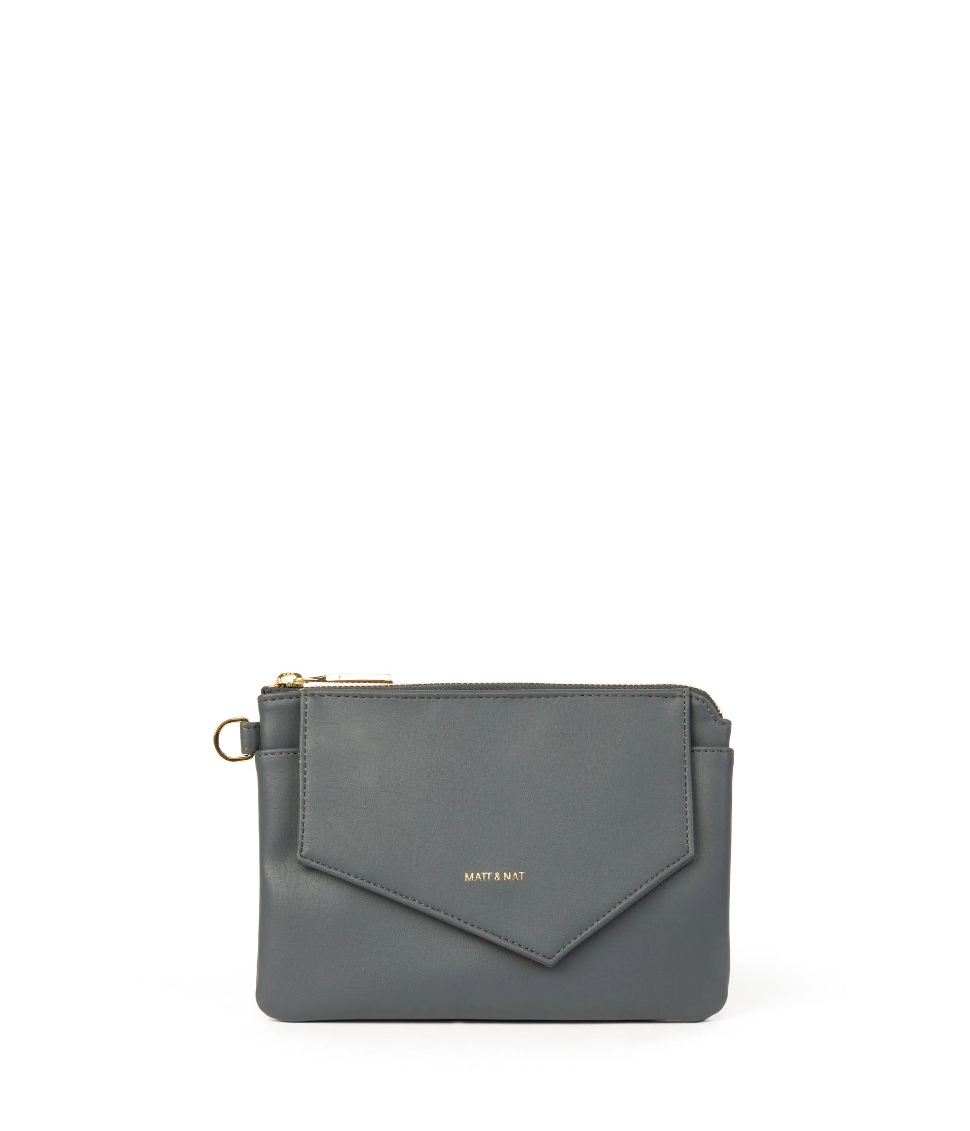 NIA Vegan Wristlet Wallet - Arbor - Image 45