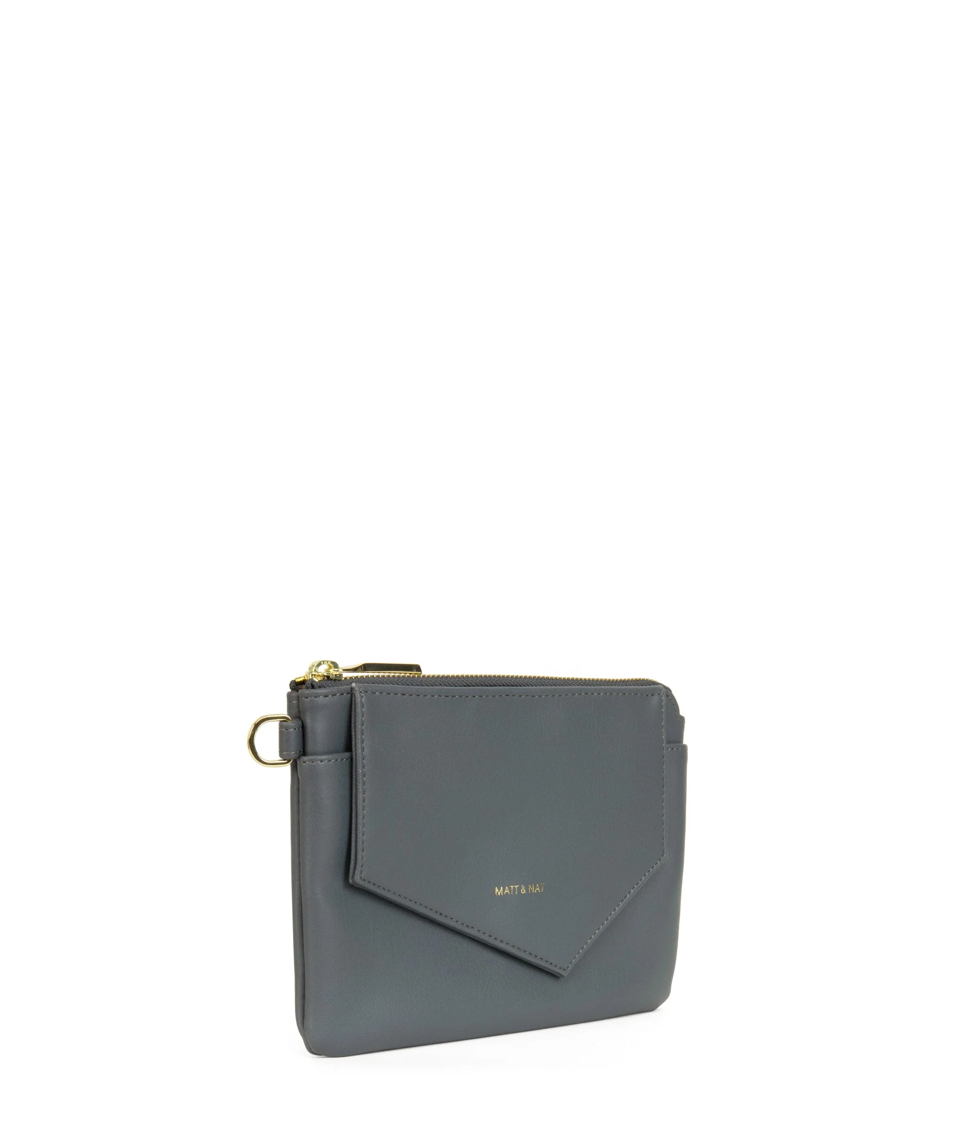 NIA Vegan Wristlet Wallet - Arbor - Image 46