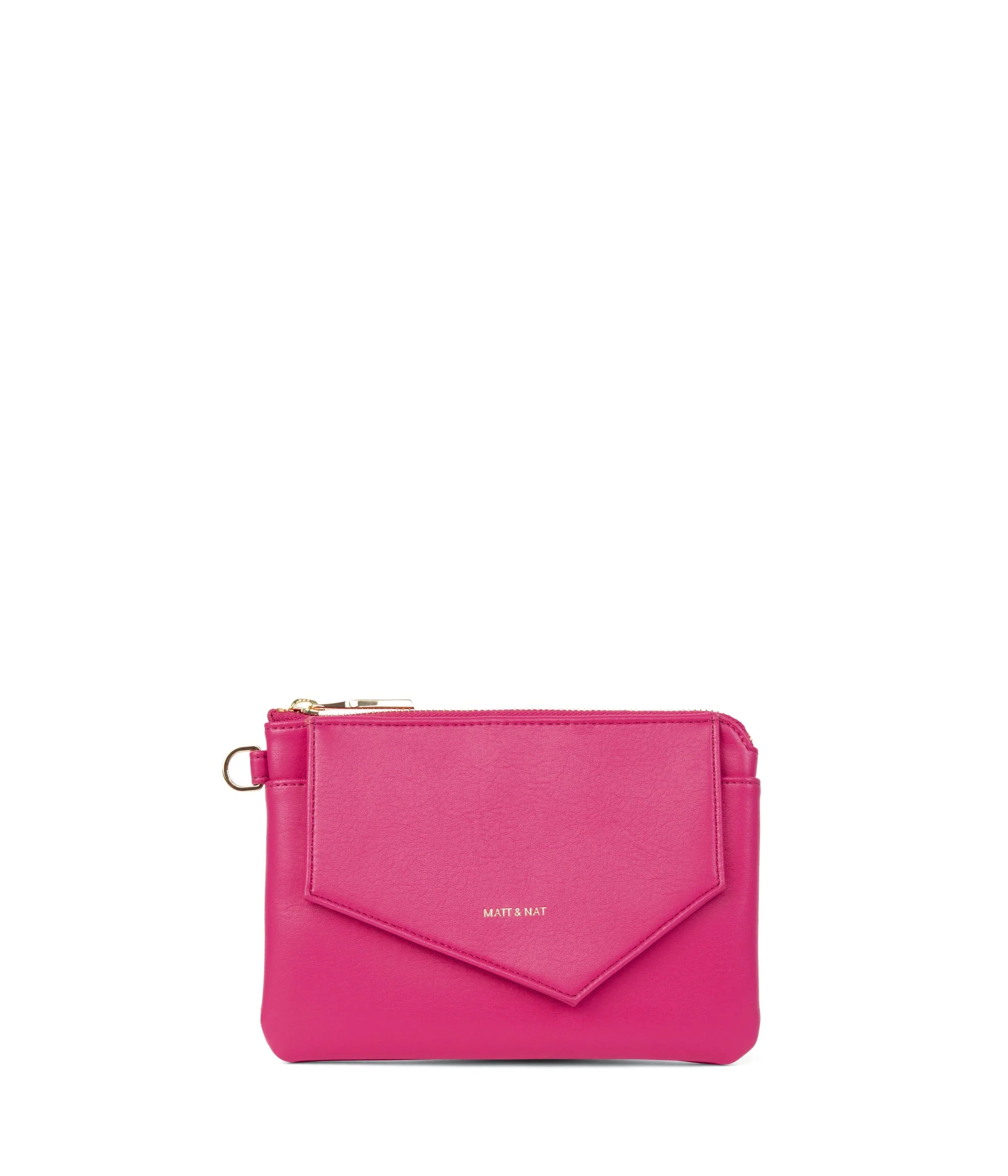 NIA Vegan Wristlet Wallet - Arbor - Image 5