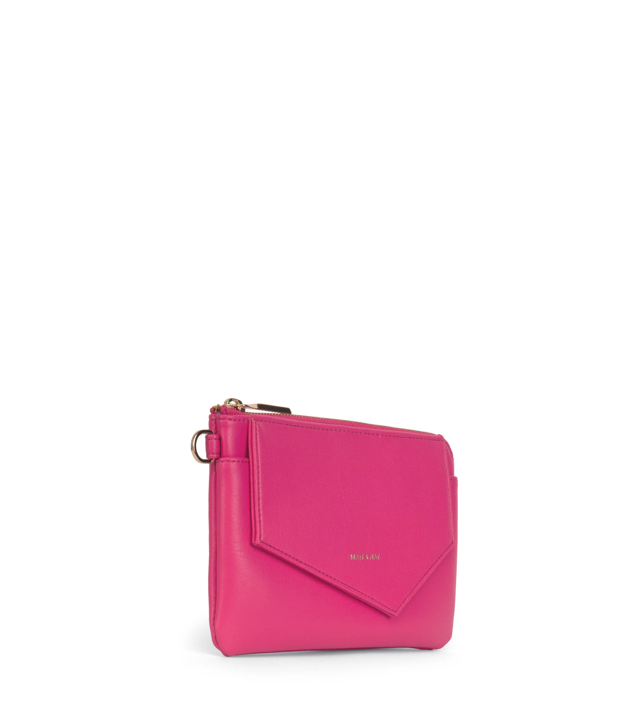 NIA Vegan Wristlet Wallet - Arbor - Image 6