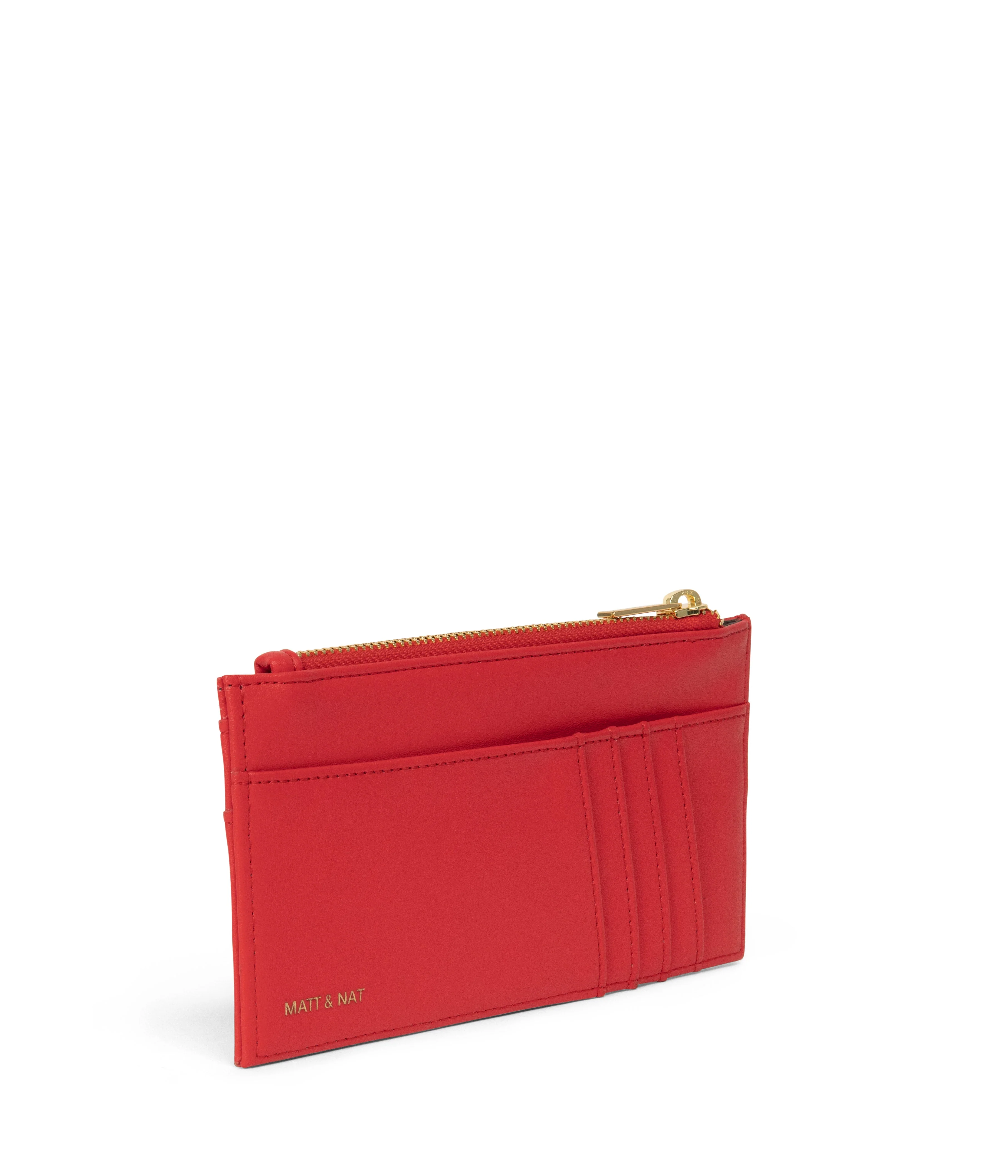 NOLLY Vegan Wallet - Sol - Image 18