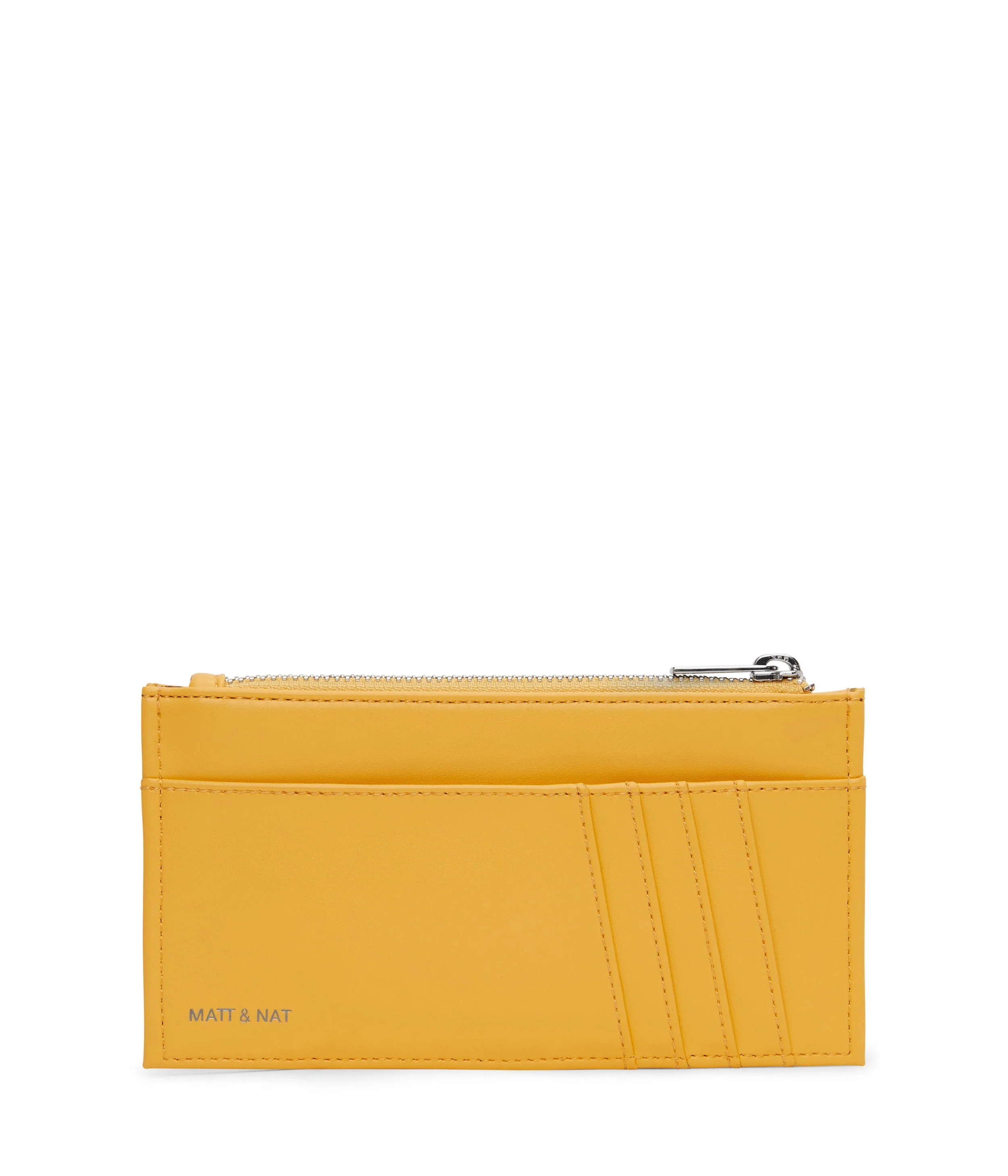 NOLLY Vegan Wallet - Sol - Image 5