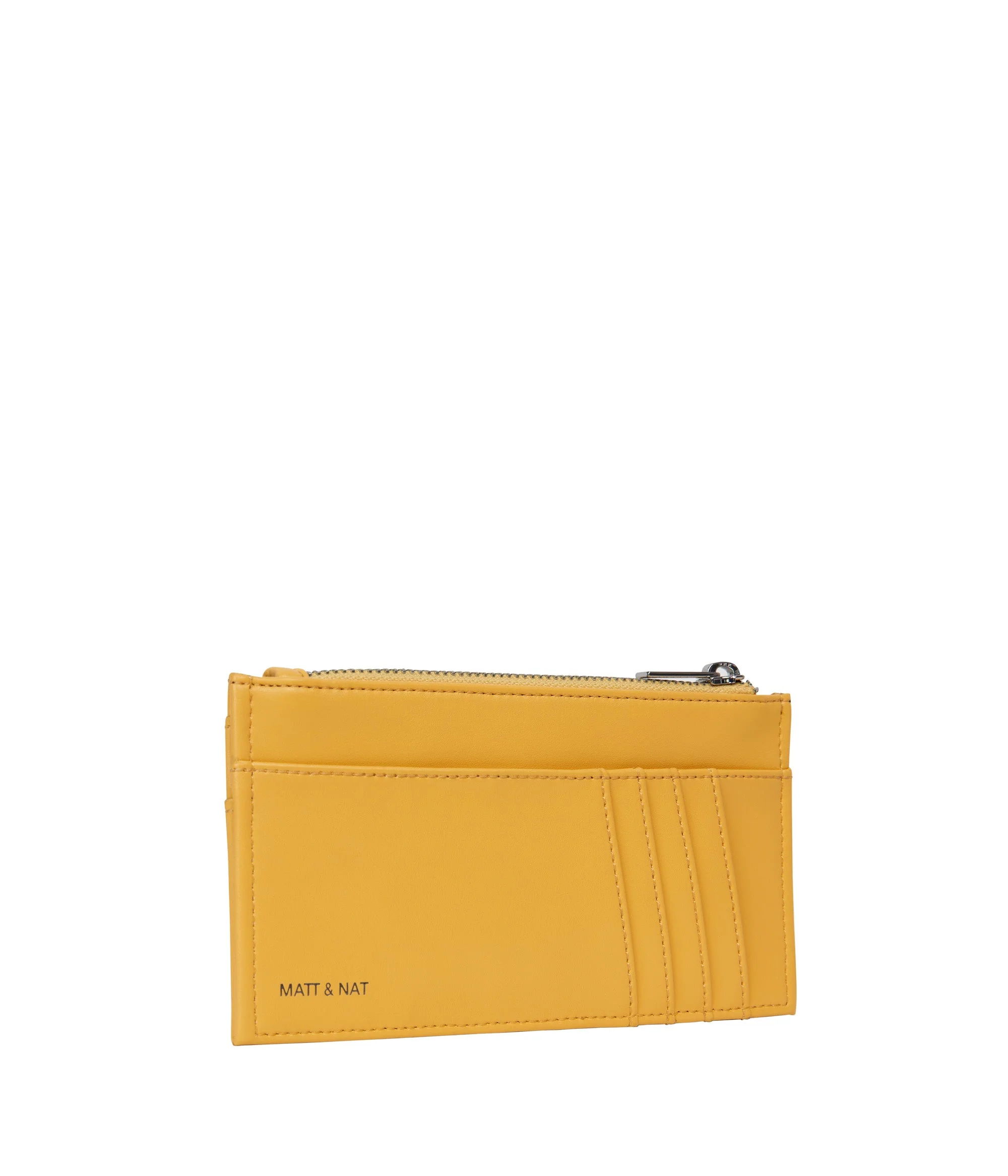 NOLLY Vegan Wallet - Sol - Image 6