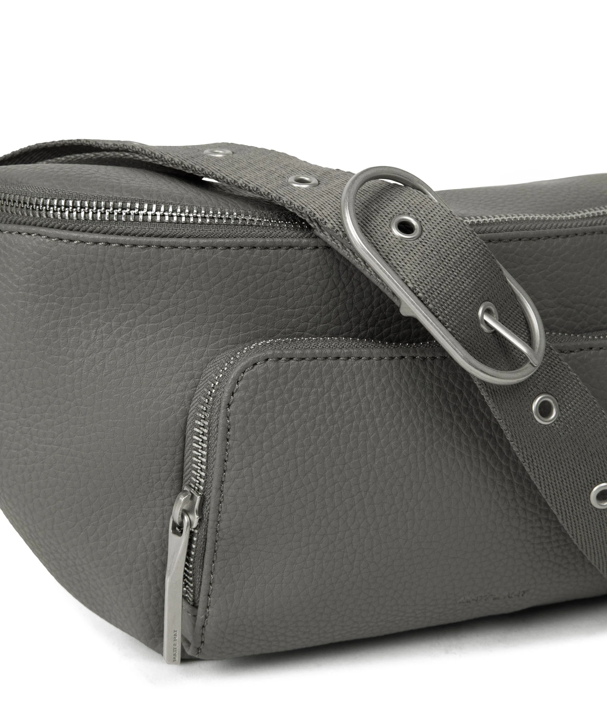 OLEK Vegan Belt Bag - Purity - Image 12