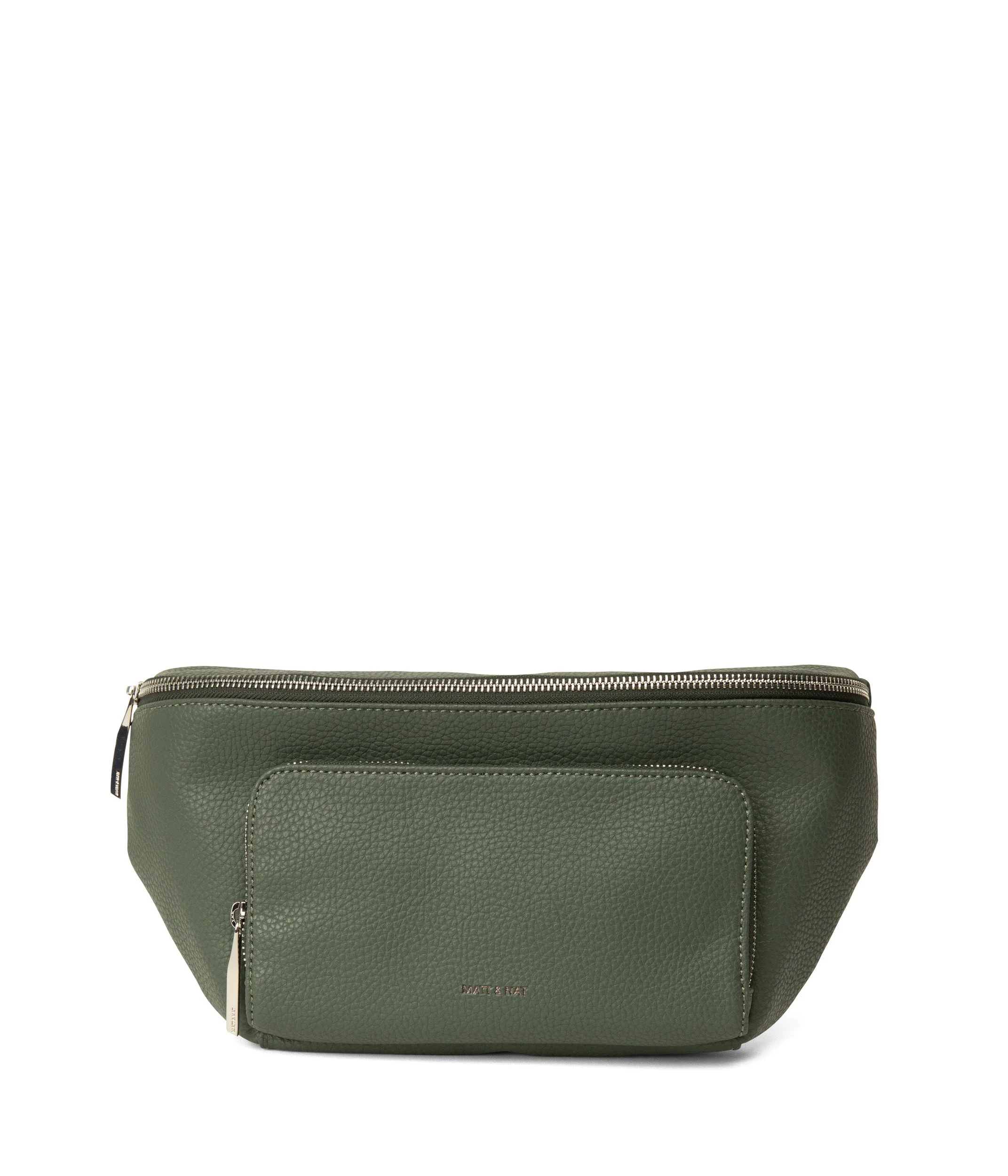OLEK Vegan Belt Bag - Purity - Image 13