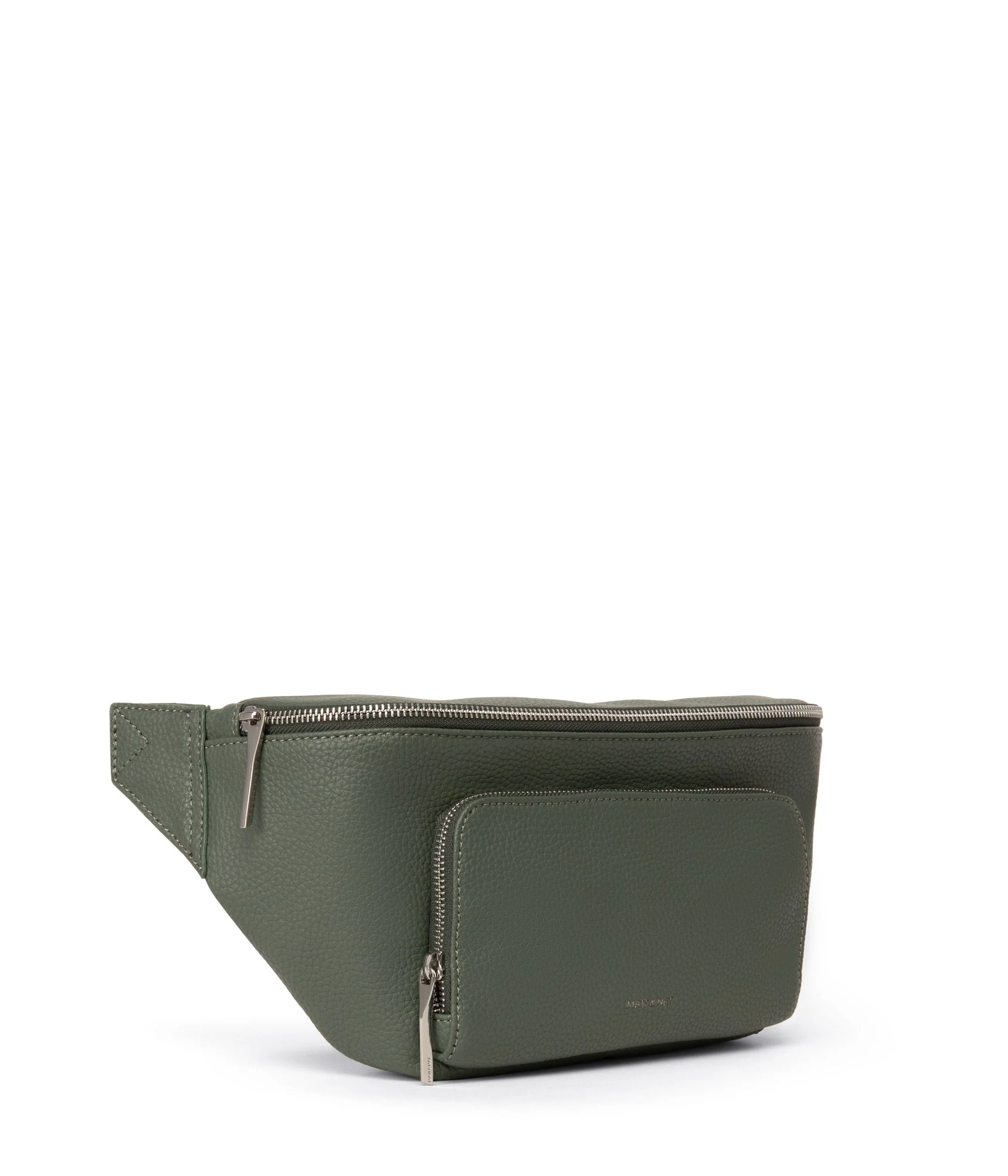 OLEK Vegan Belt Bag - Purity - Image 16