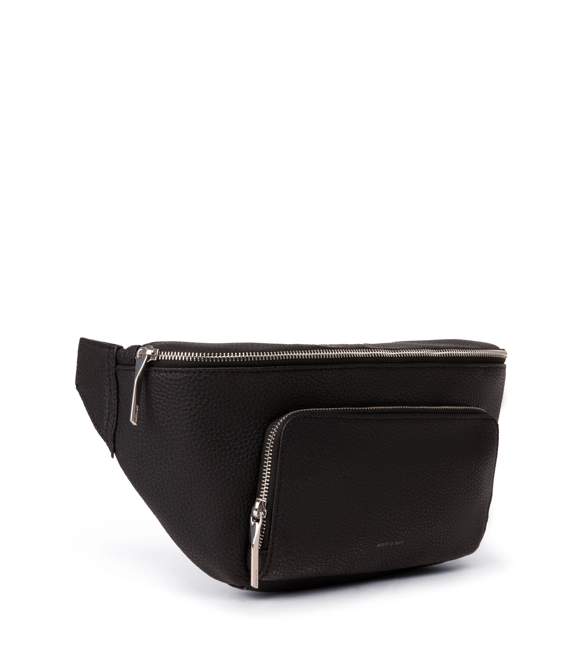 OLEK Vegan Belt Bag - Purity - Image 3