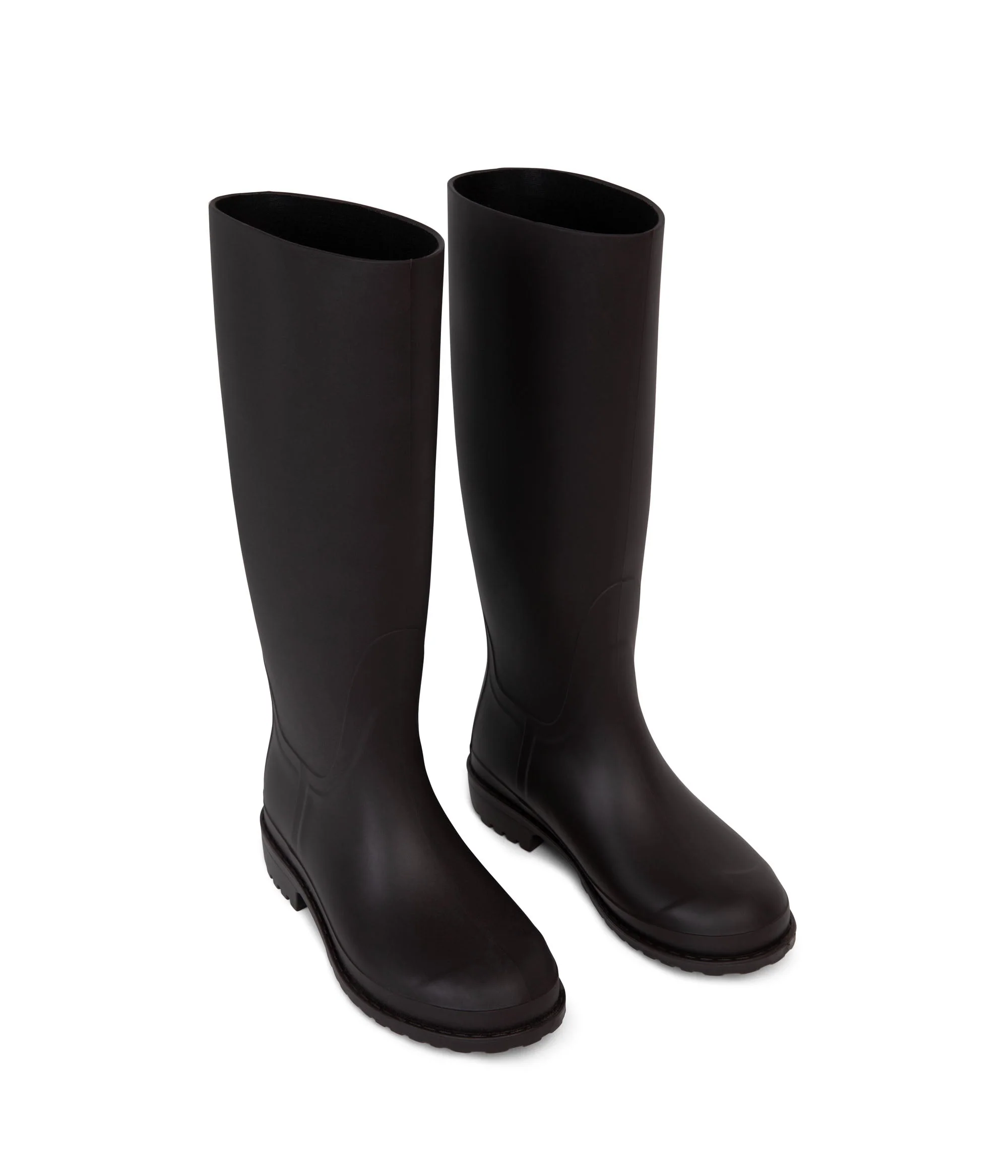 OTOKI Women's Tall Vegan Rain Boots - Image 11