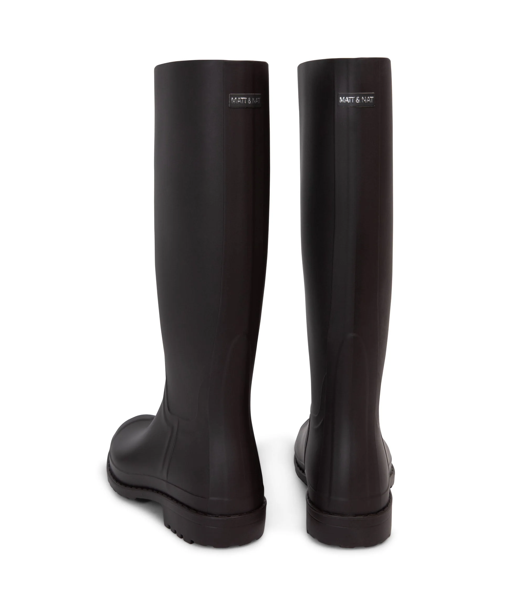 OTOKI Women's Tall Vegan Rain Boots - Image 12