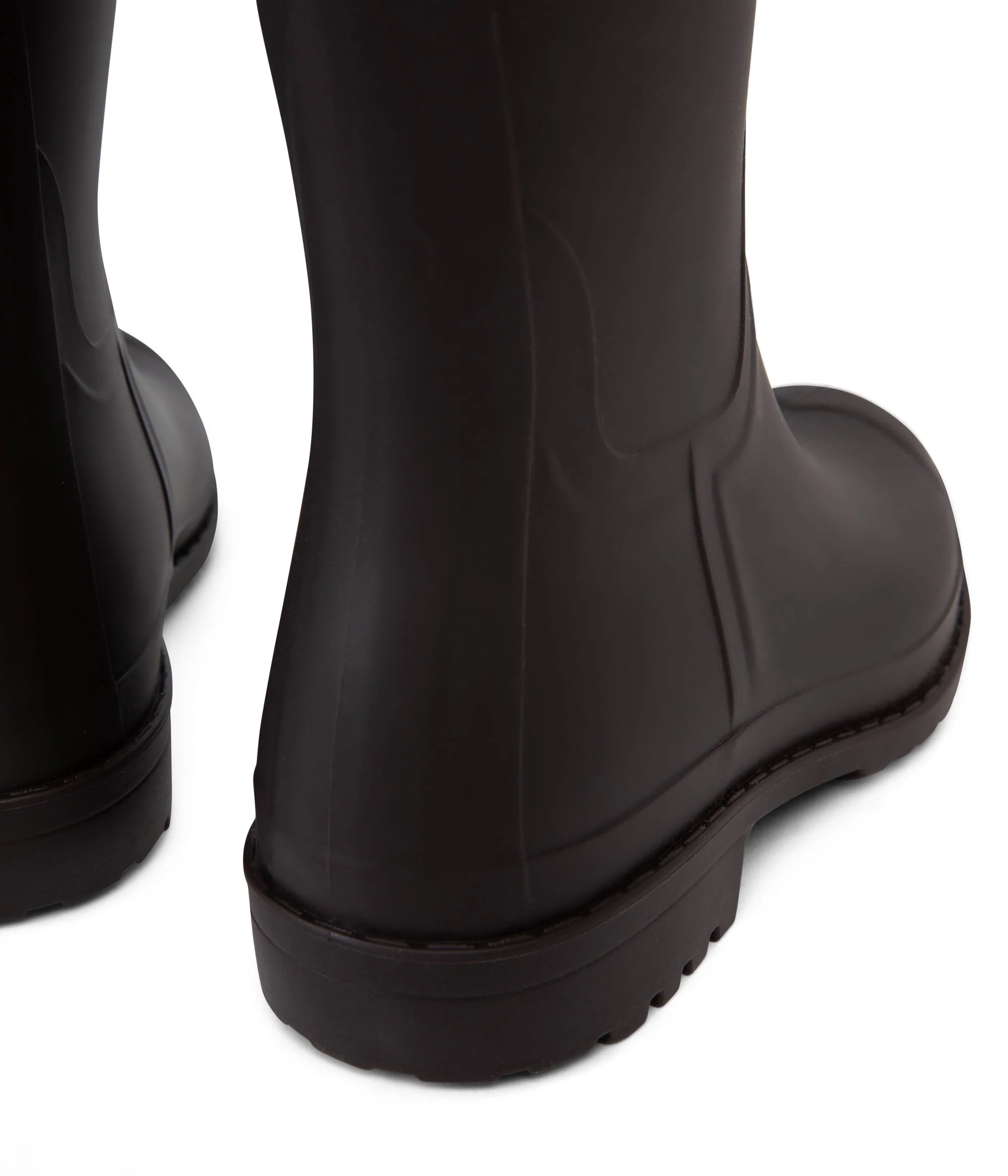 OTOKI Women's Tall Vegan Rain Boots - Image 13