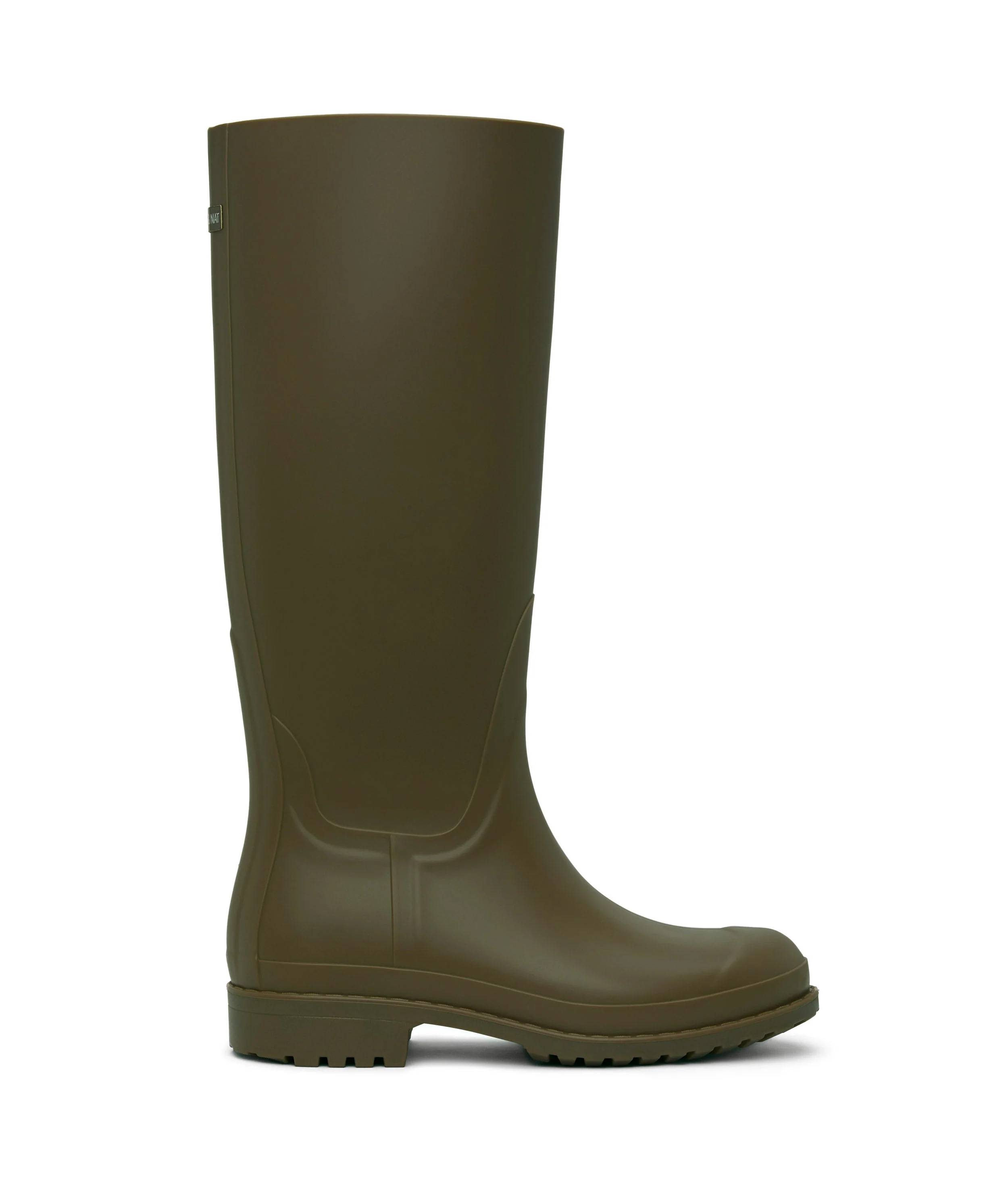 OTOKI Women's Tall Vegan Rain Boots - Image 14