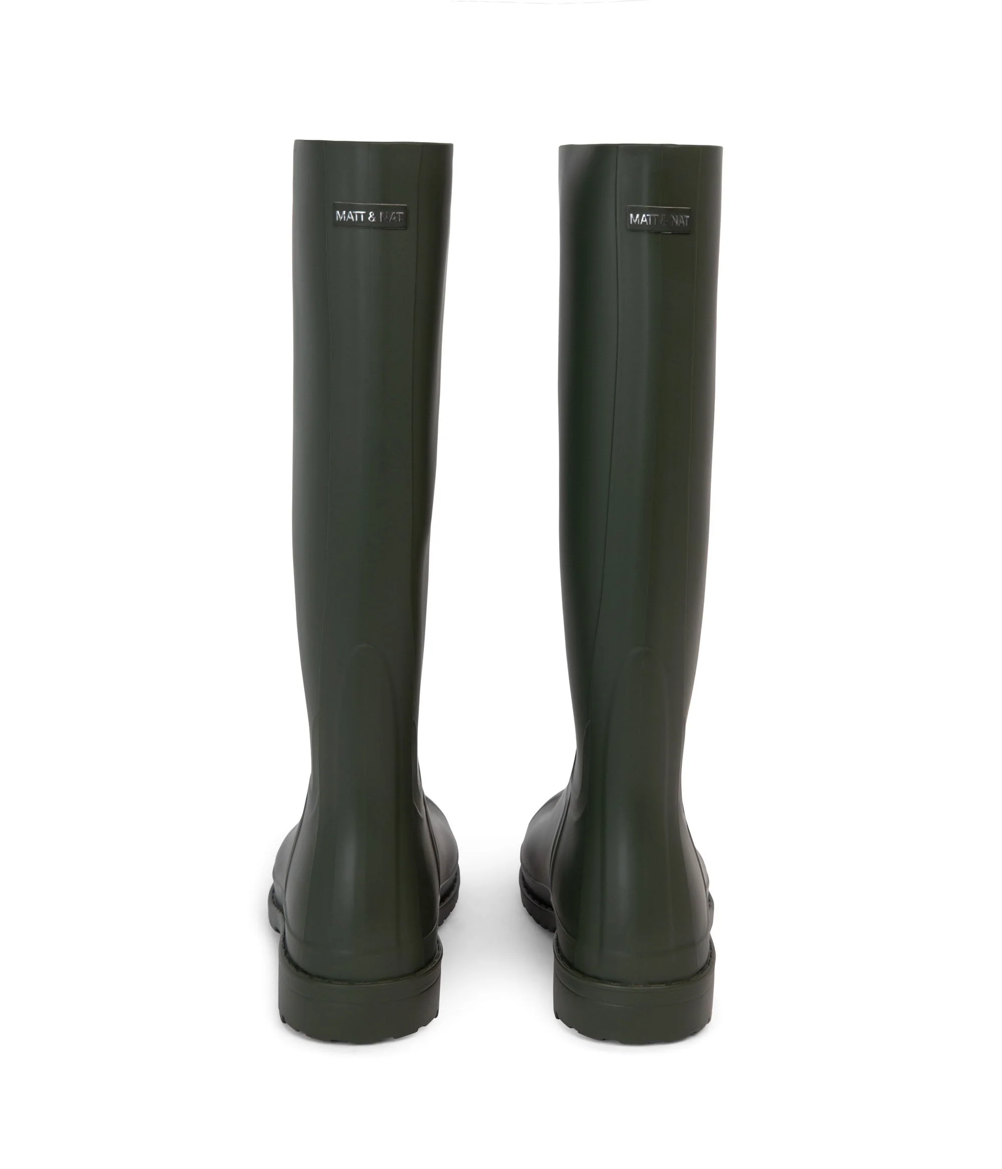 OTOKI Women's Tall Vegan Rain Boots - Image 19